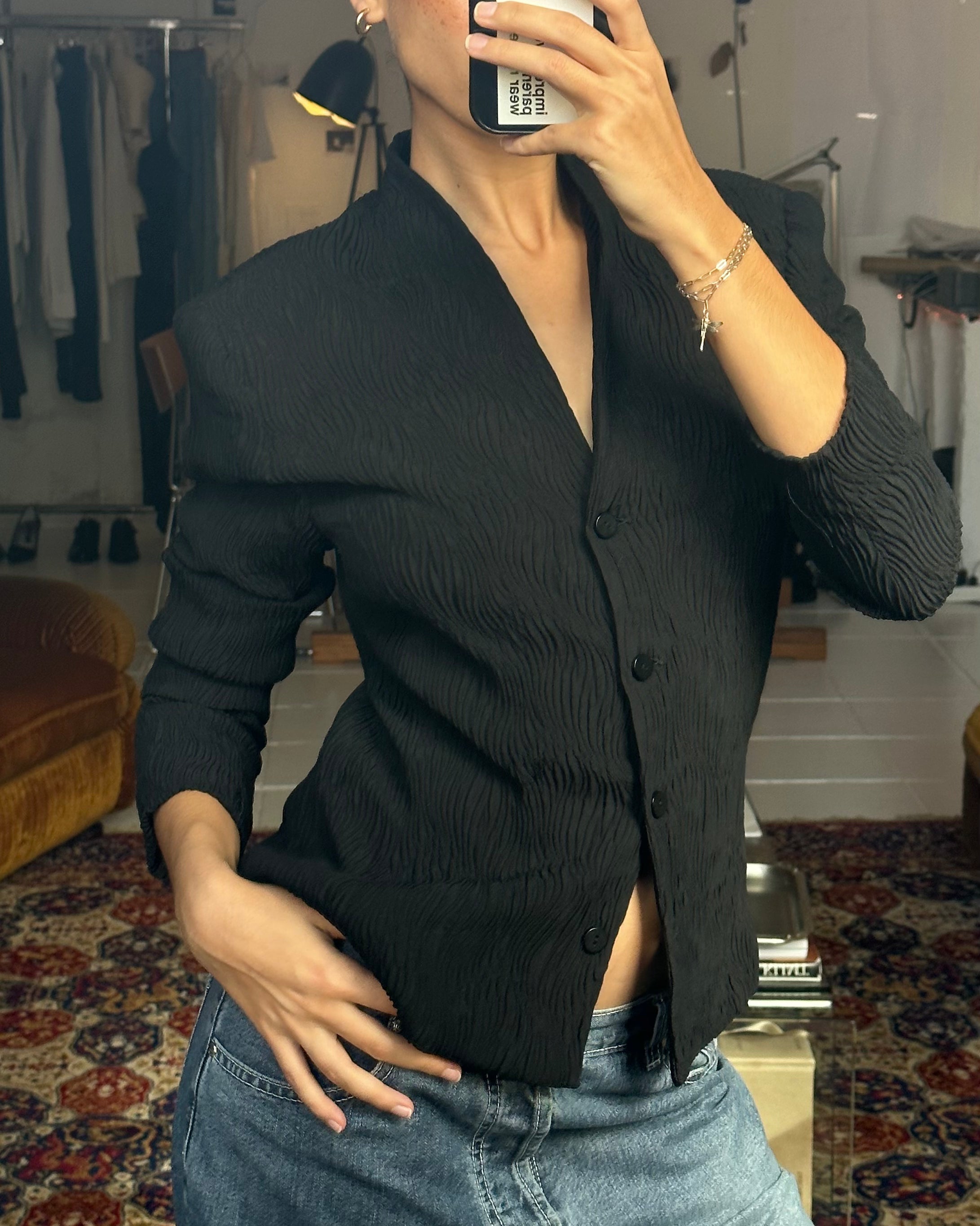 The veronica blazer