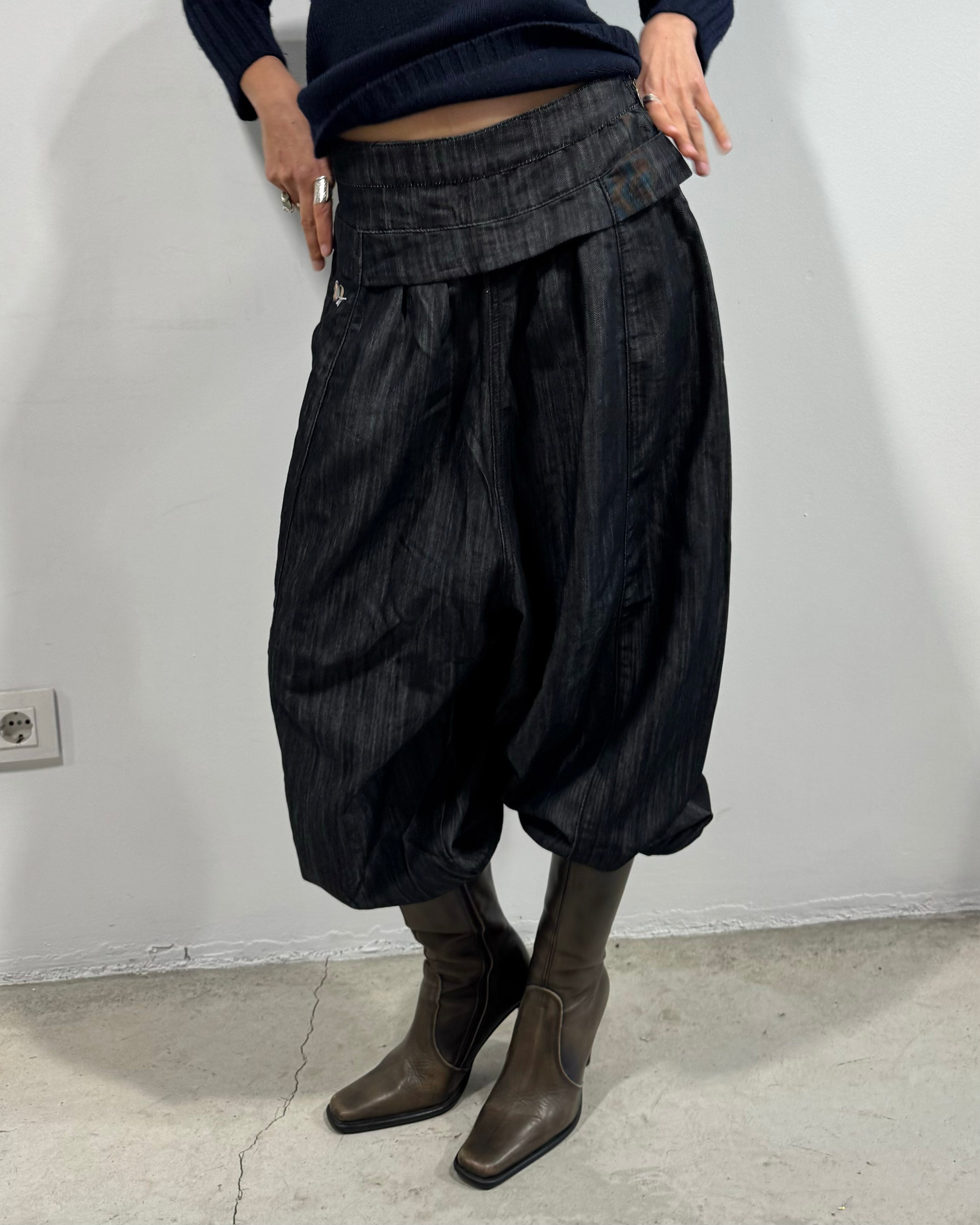 The audrey pants