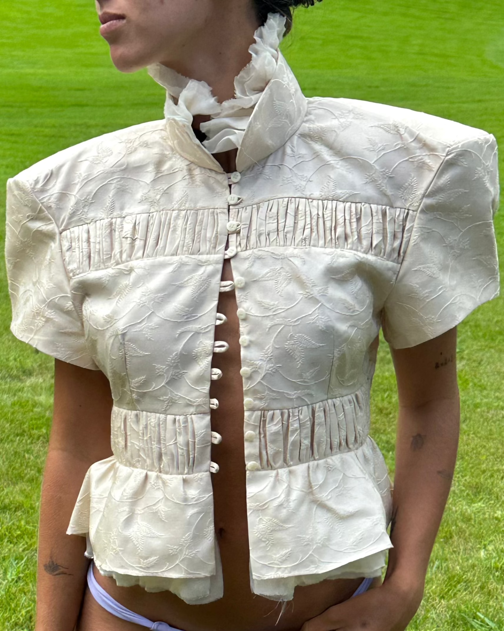 La rigoberta