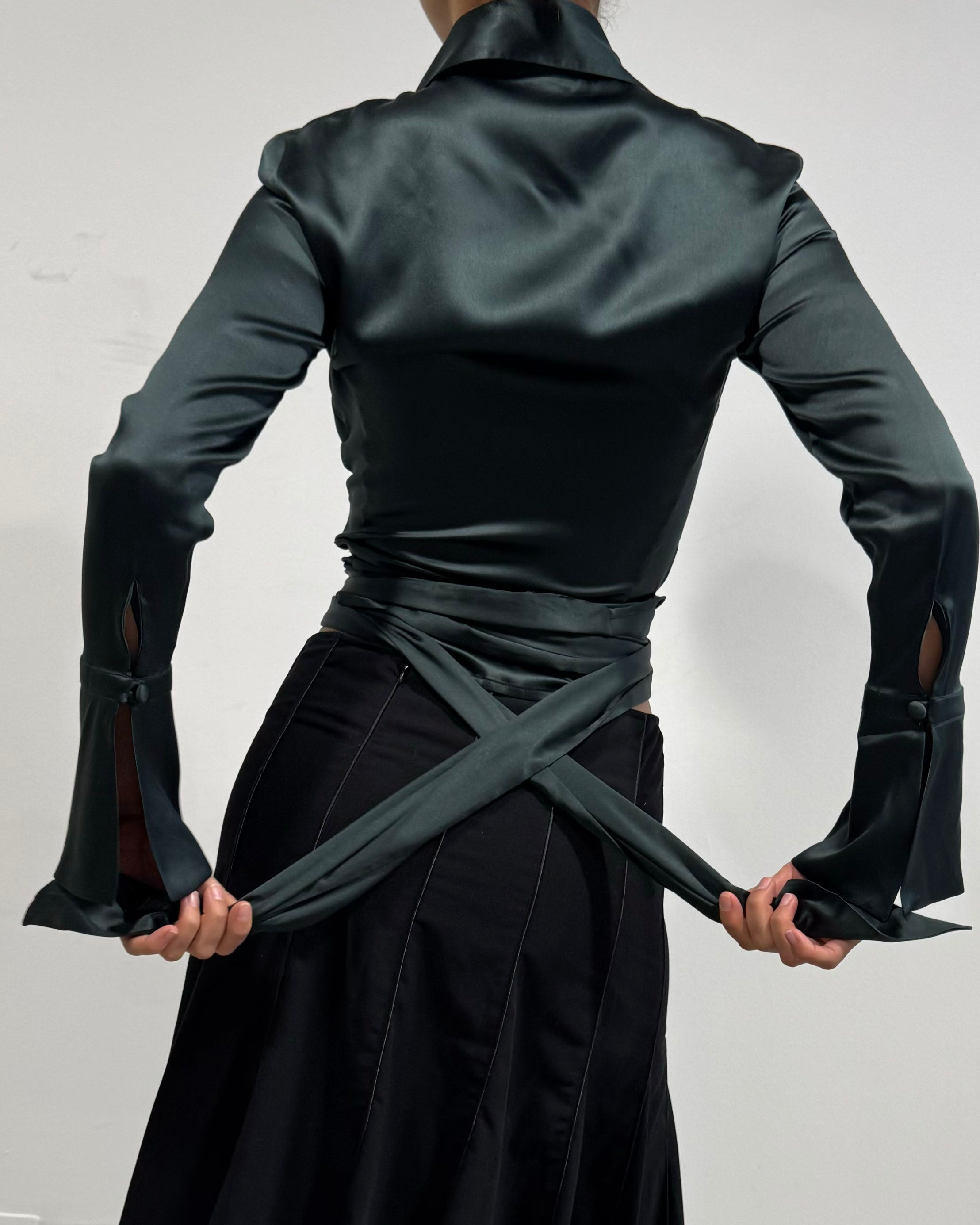 The joëlle shirt