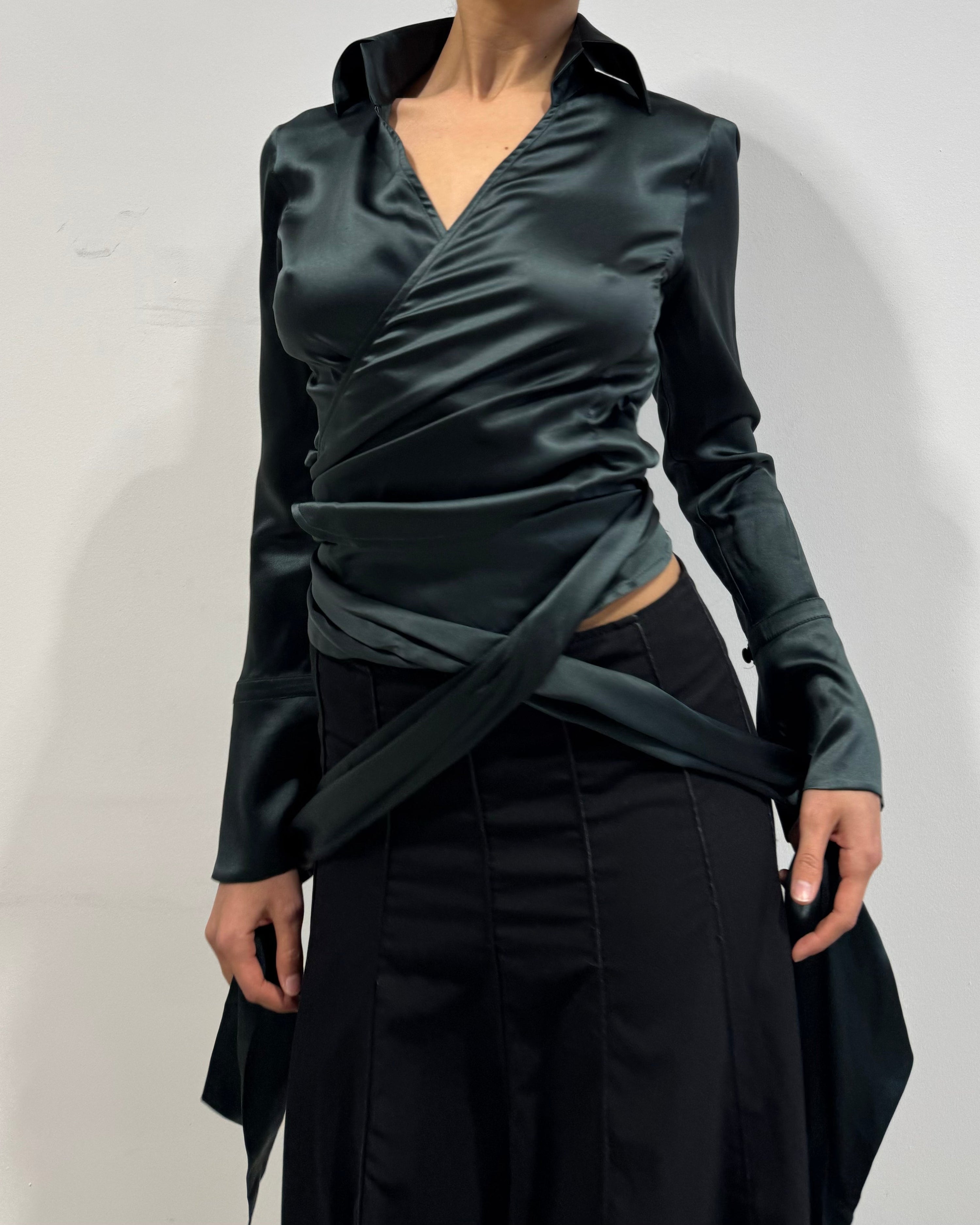 The joëlle shirt