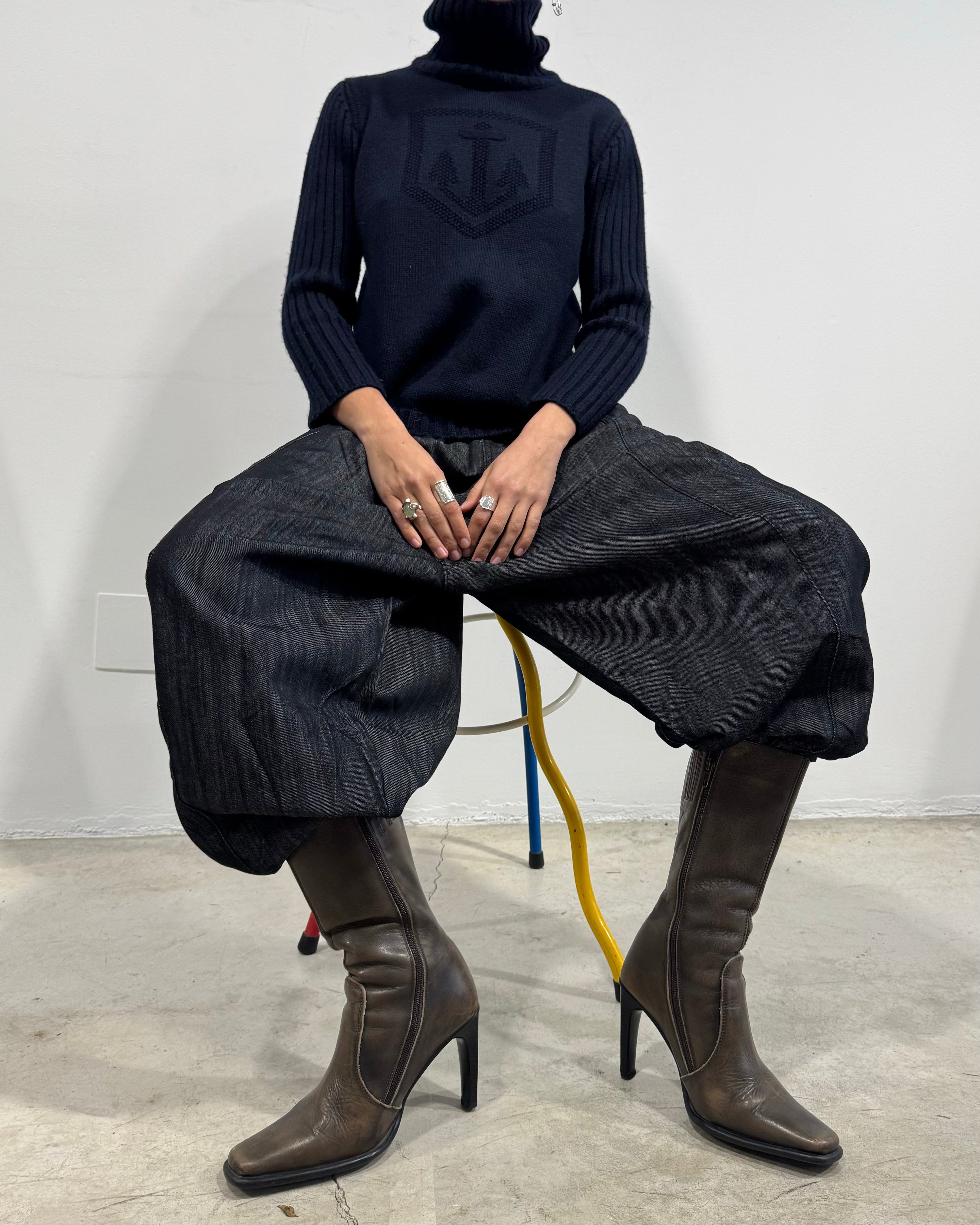 The nicoletta boots