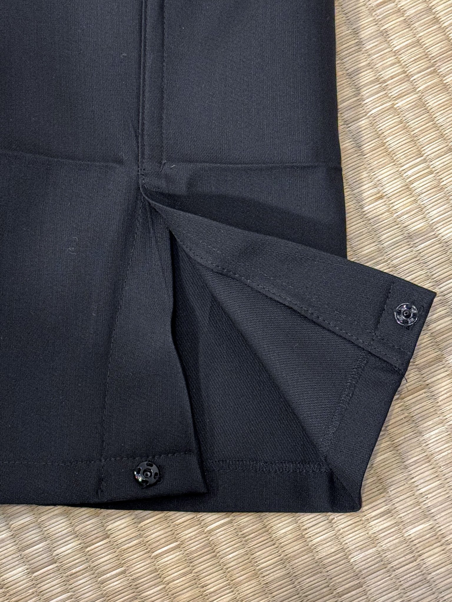 Origami pants