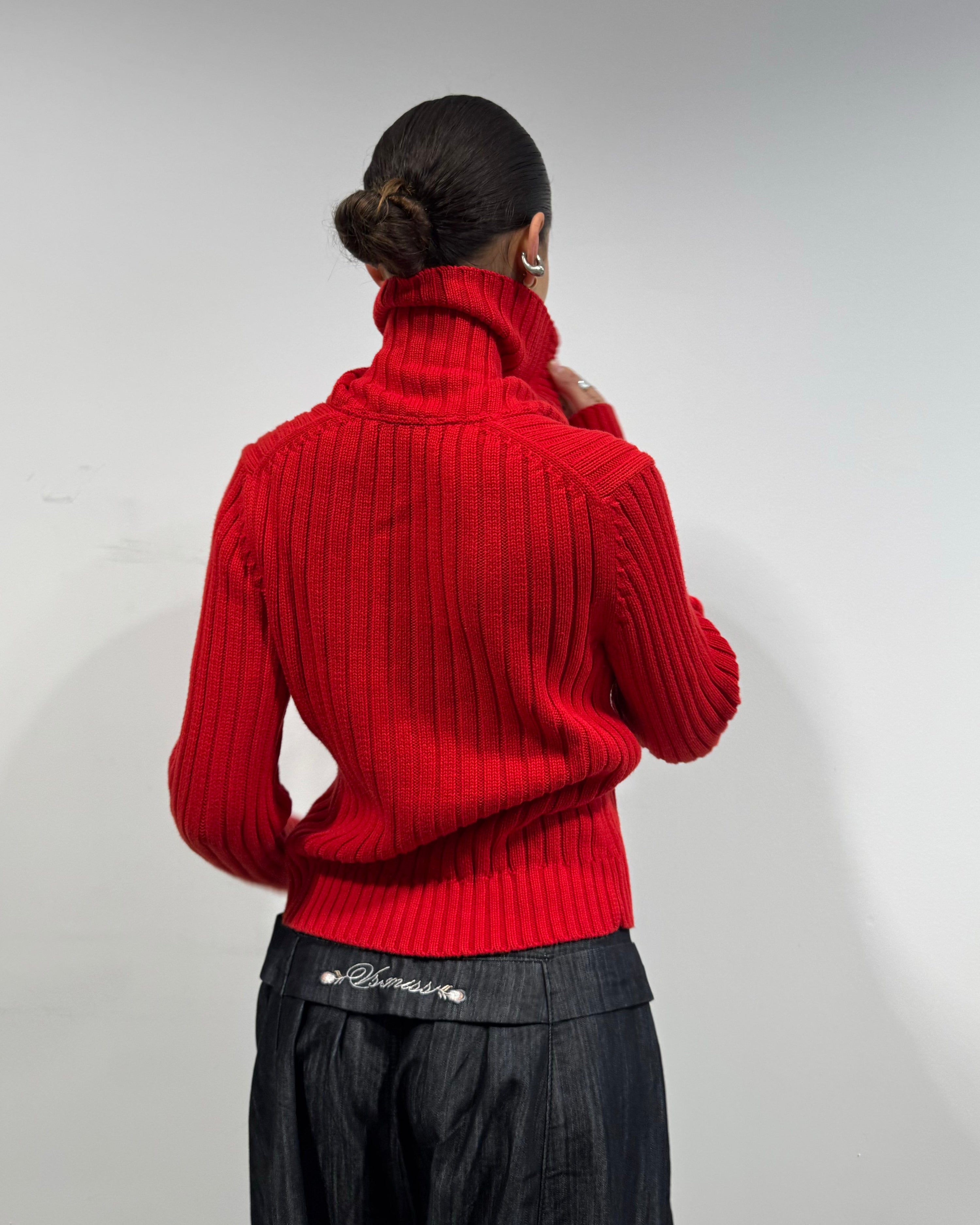 The angeline knit