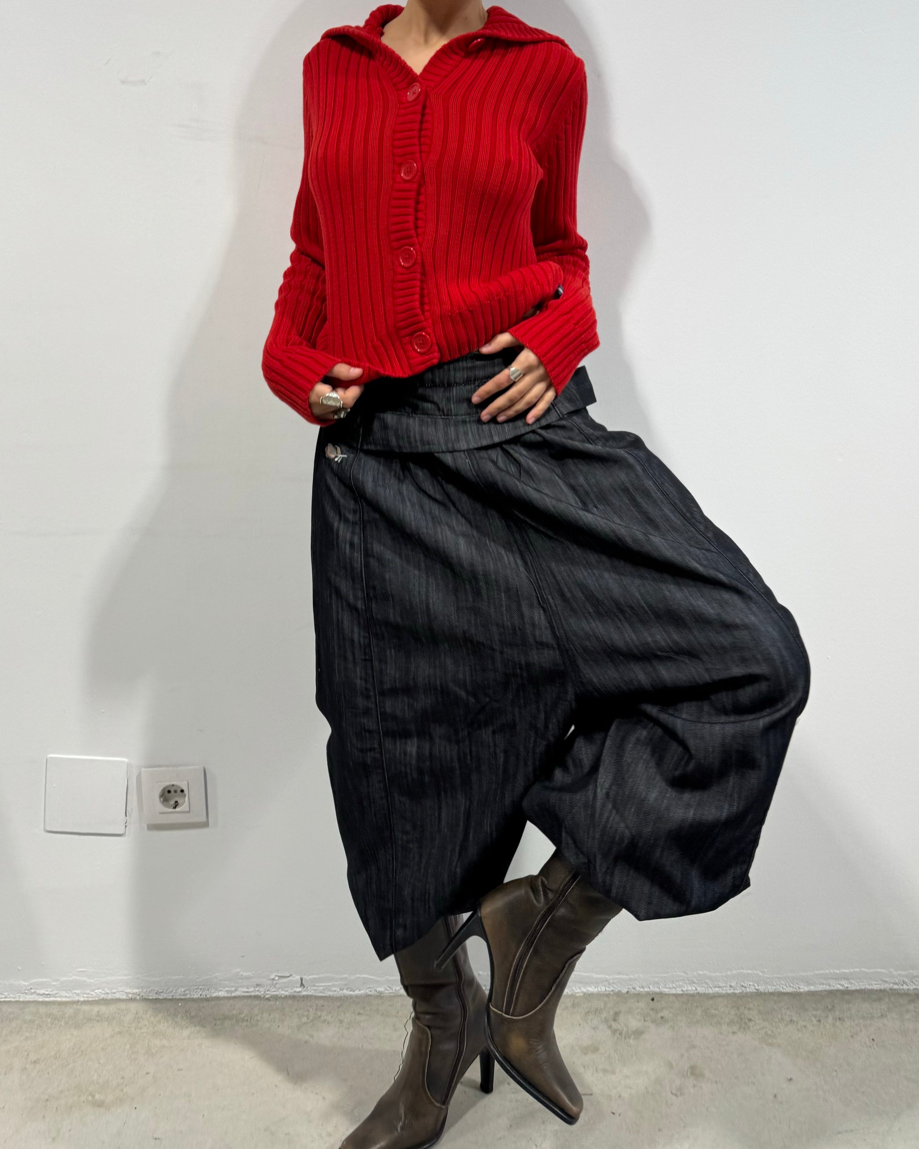 The nicoletta boots
