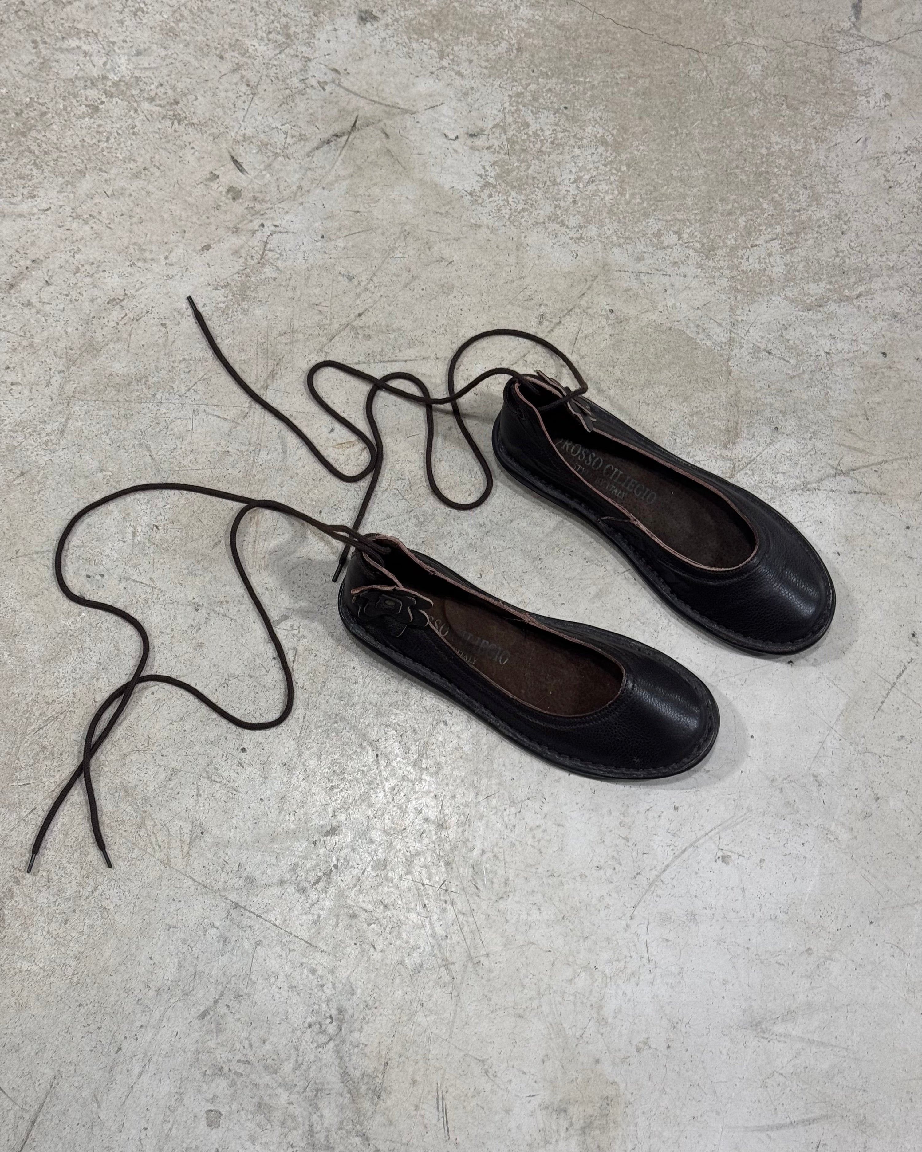 The sophie flats