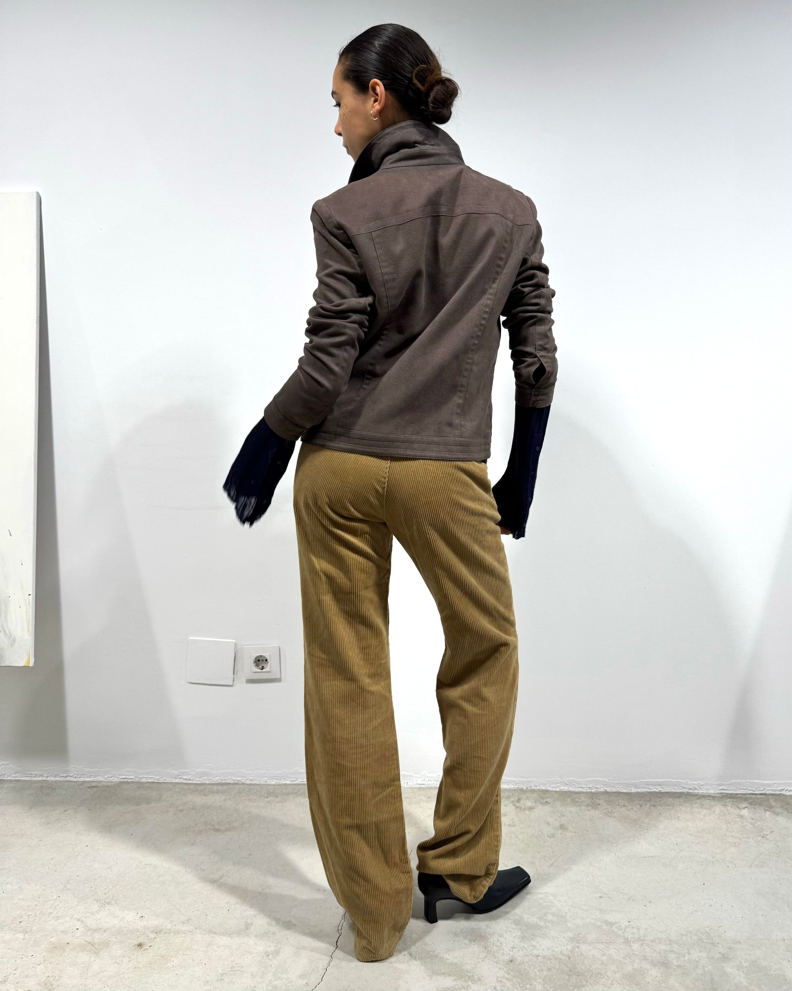 The sophie jacket