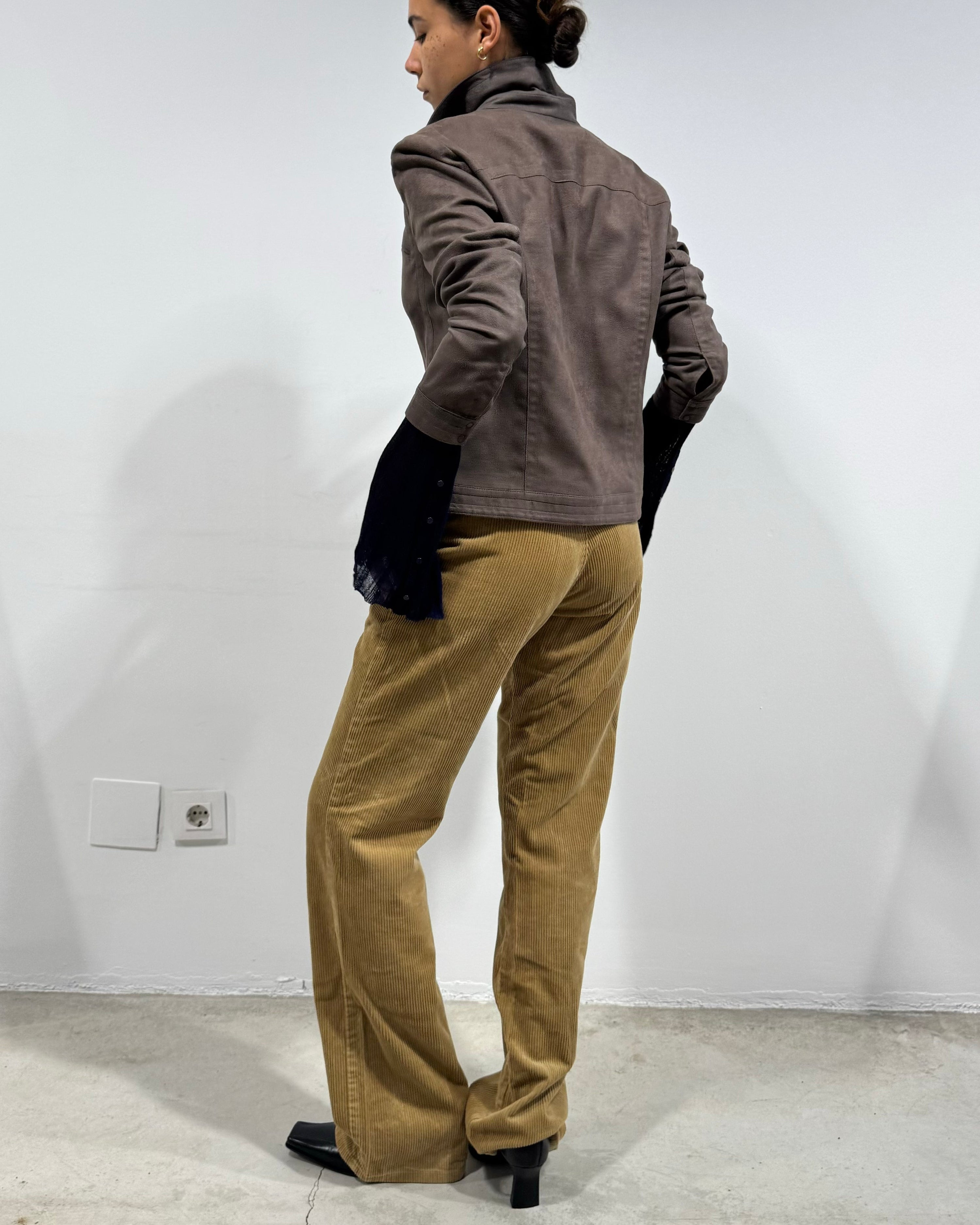 The giulia pants