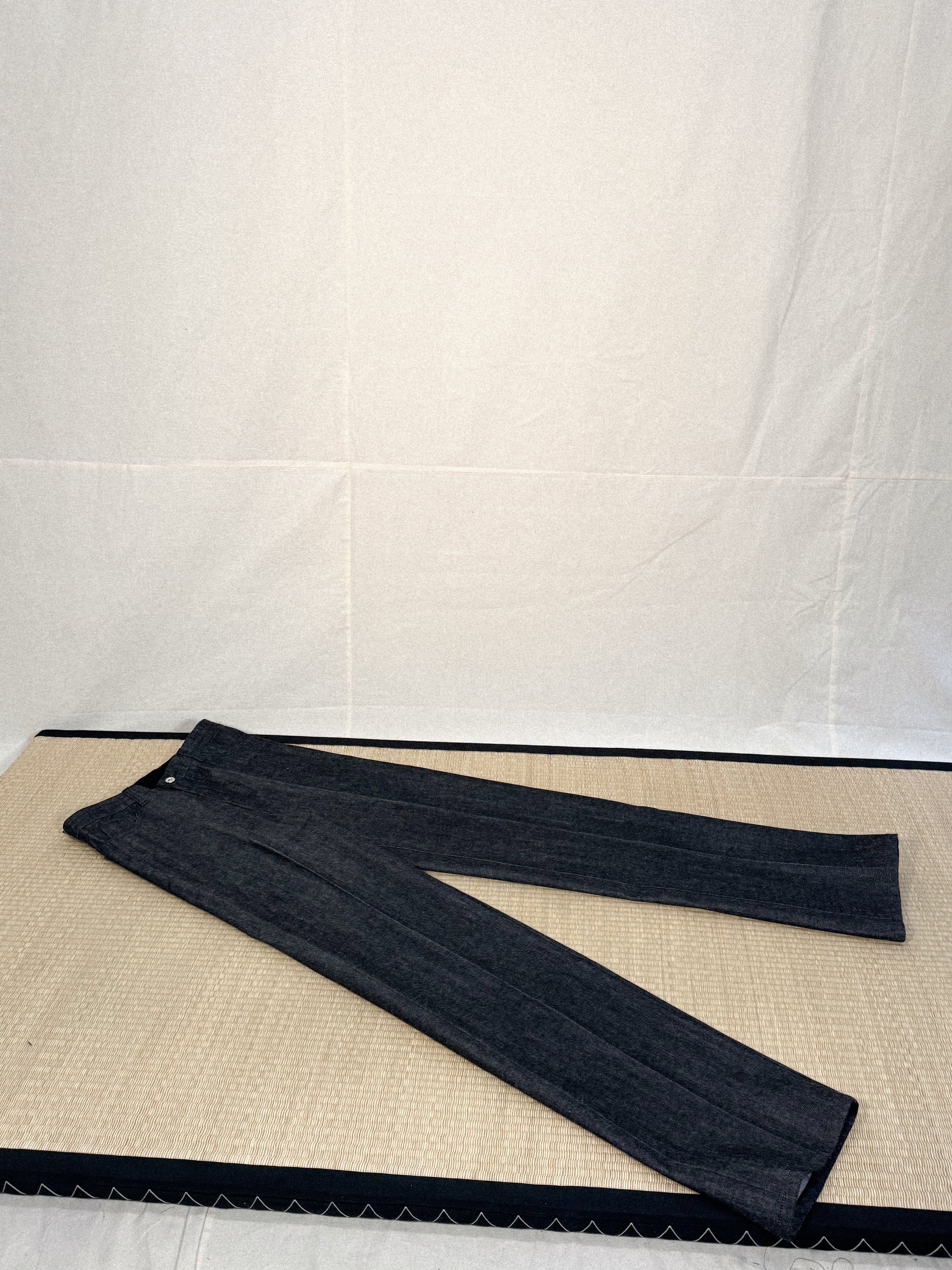 Setchu denim - cotton