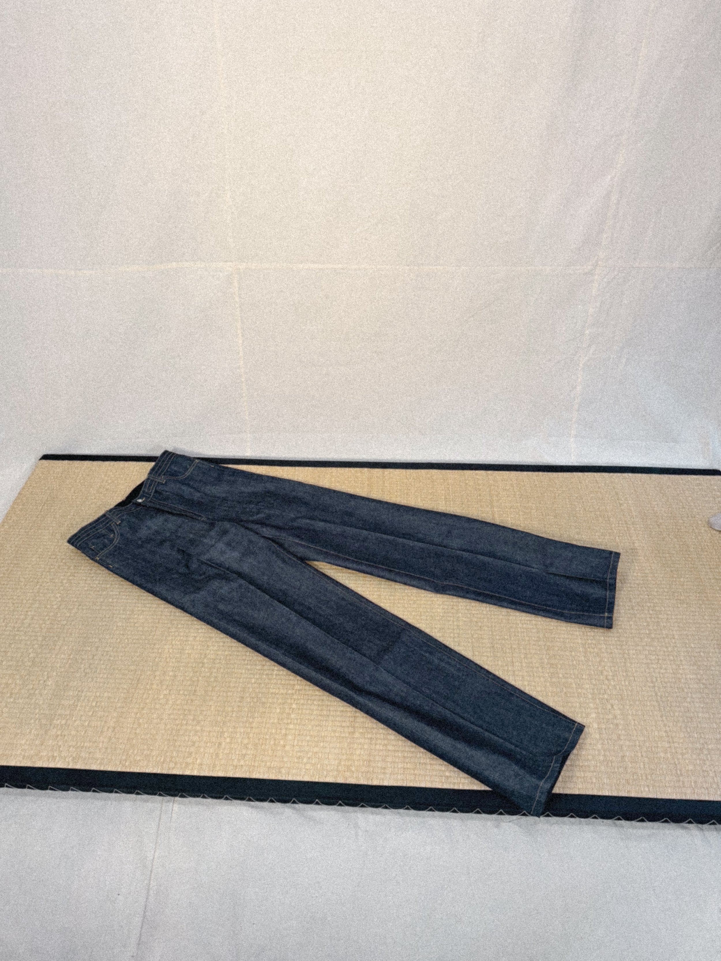 Setchu denim - cotton