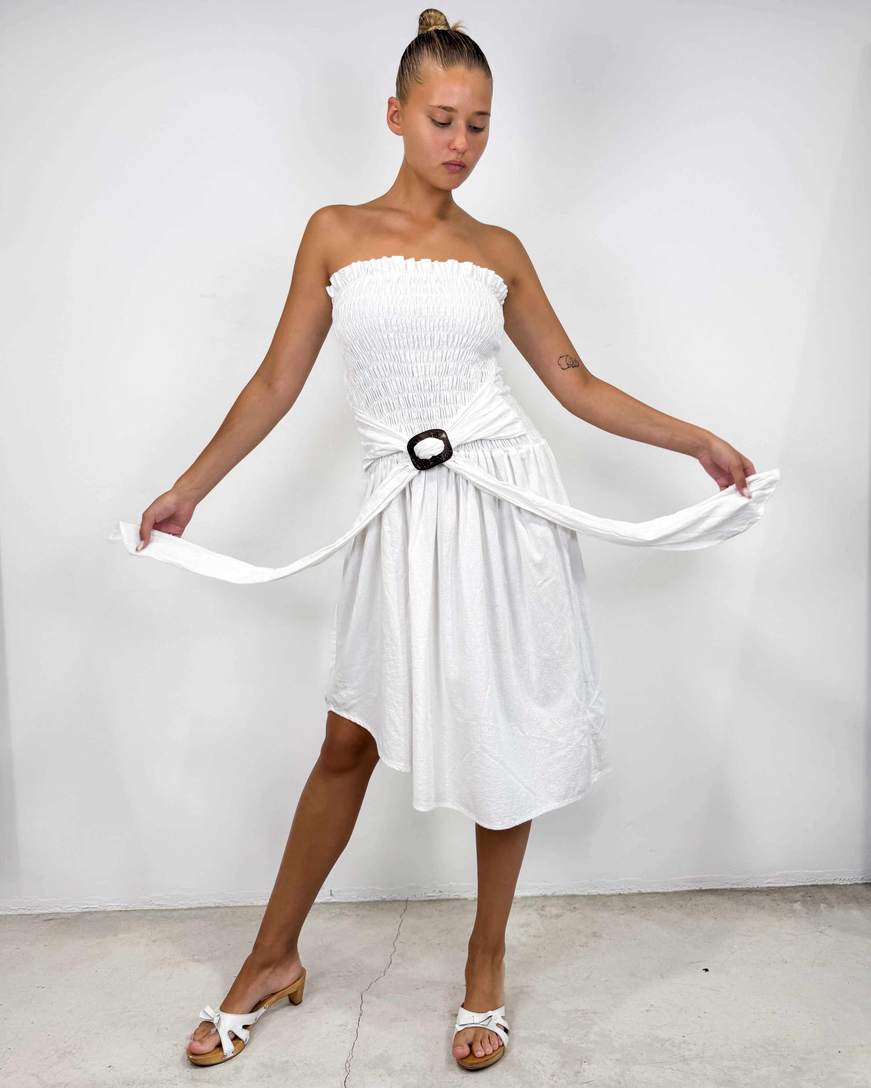The maria dress