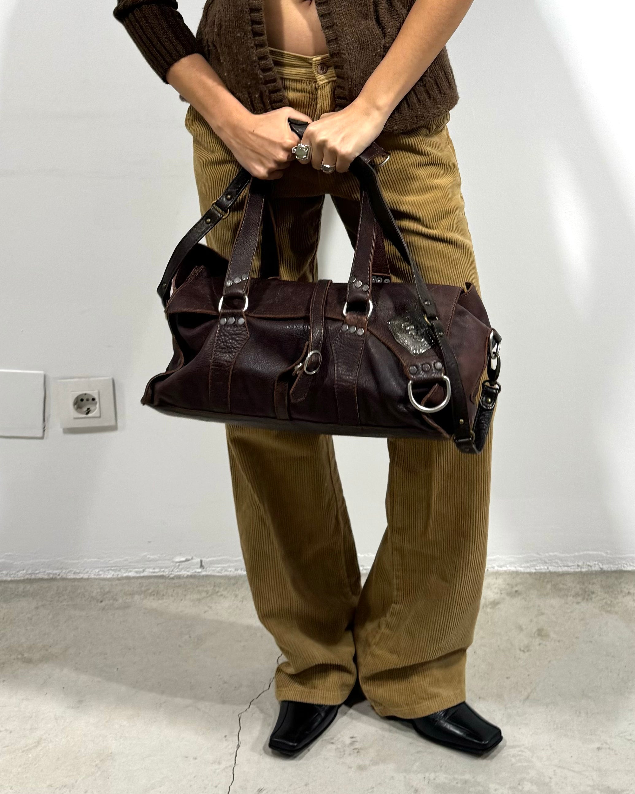 The johanne bag