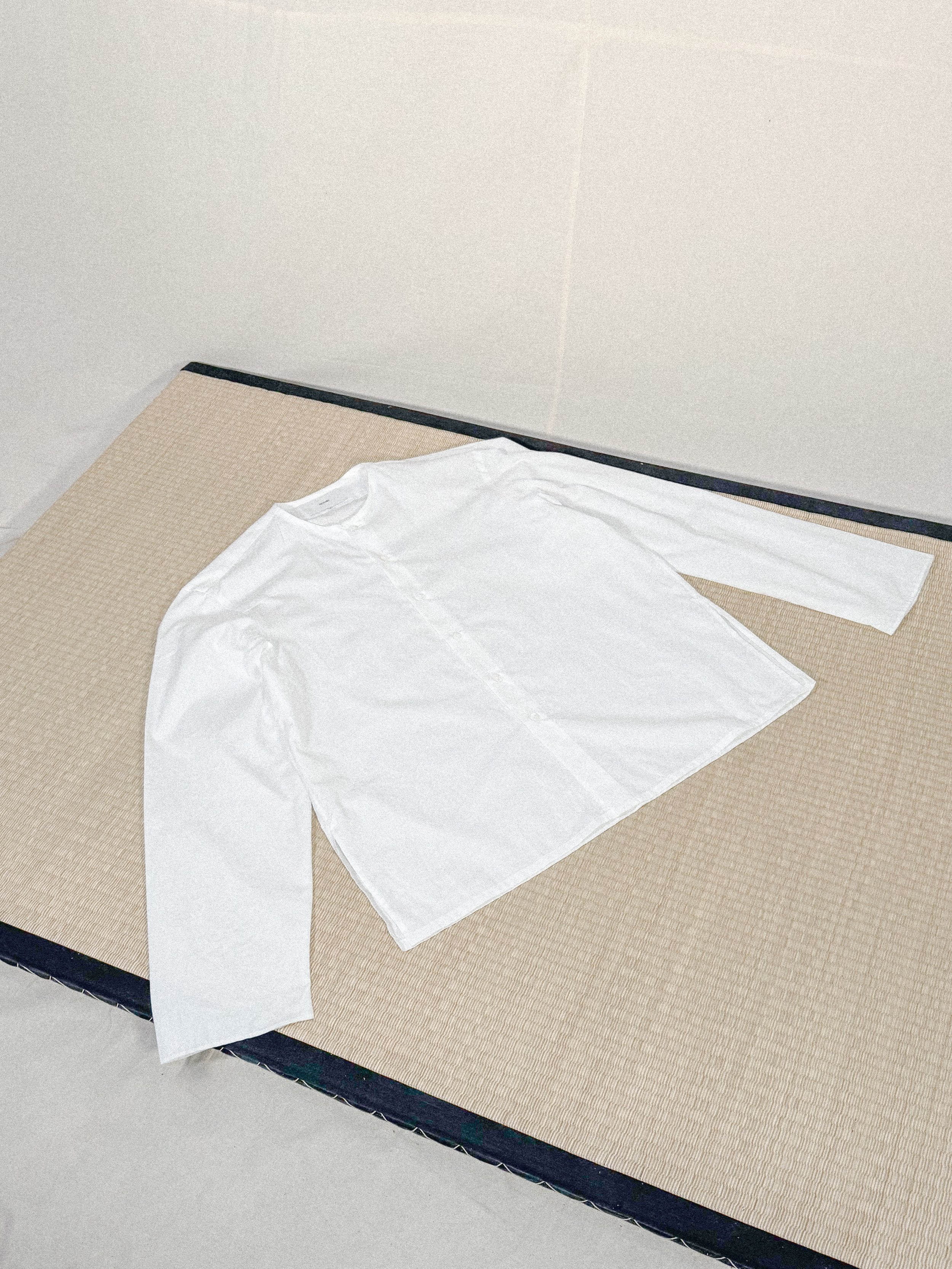 Less shirt