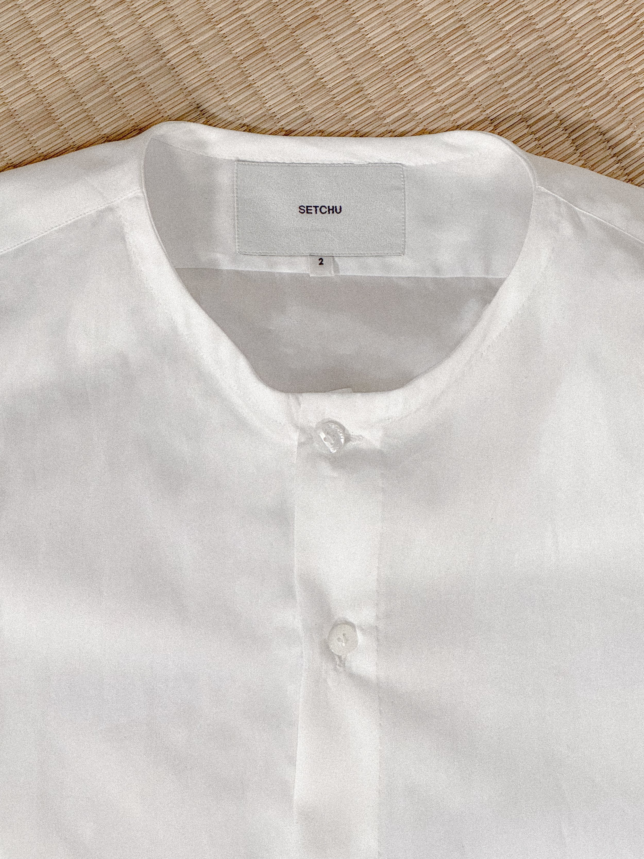 Less shirt