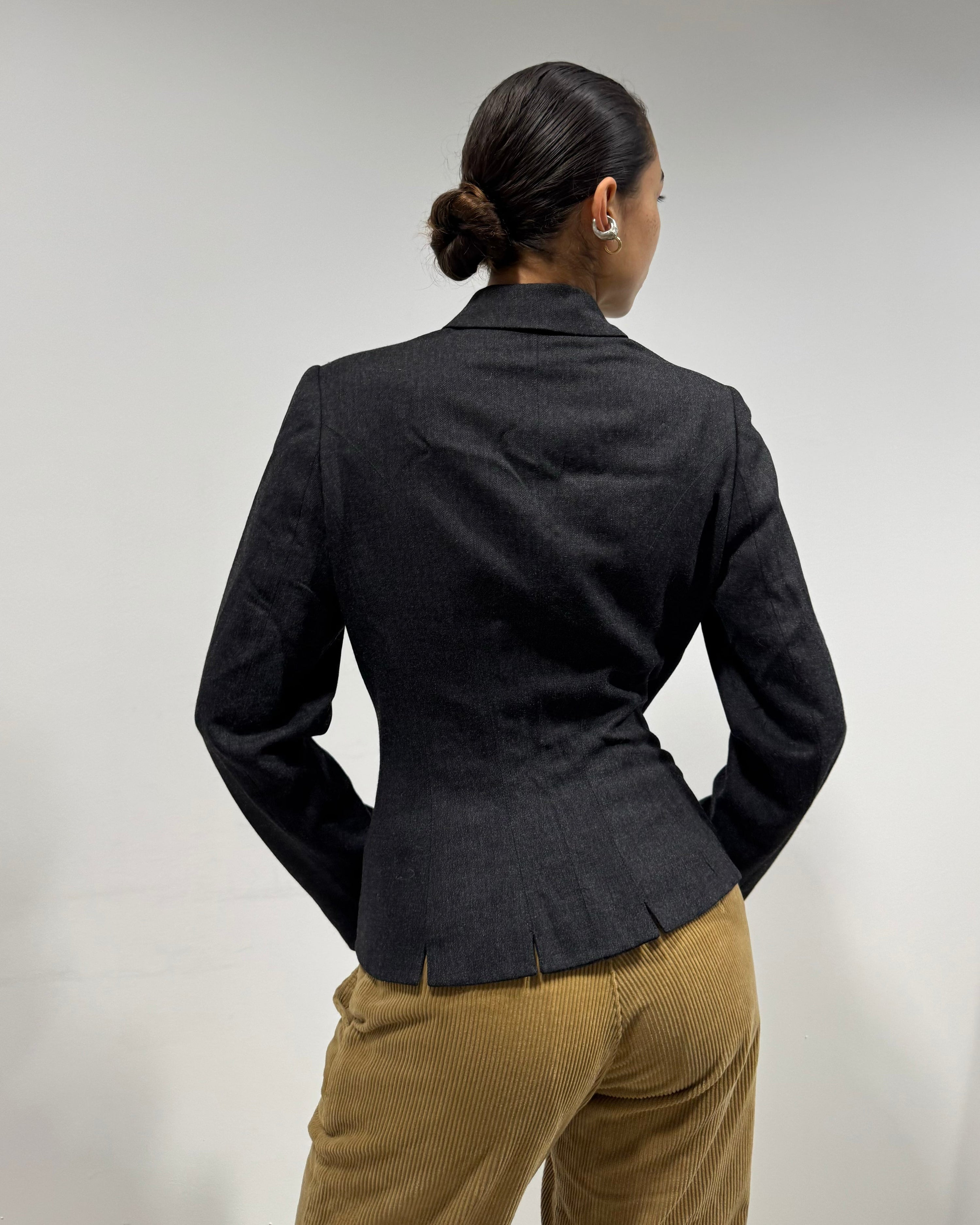 The caroline jacket