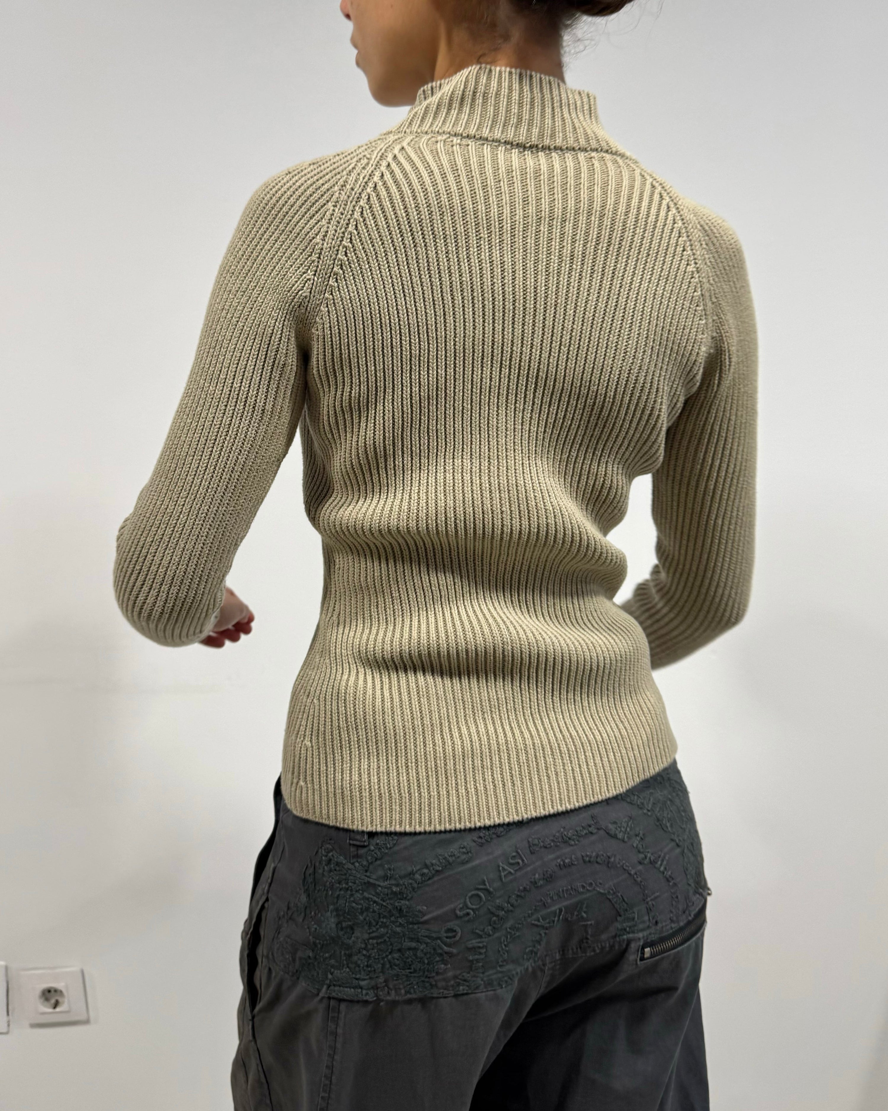 The carla top