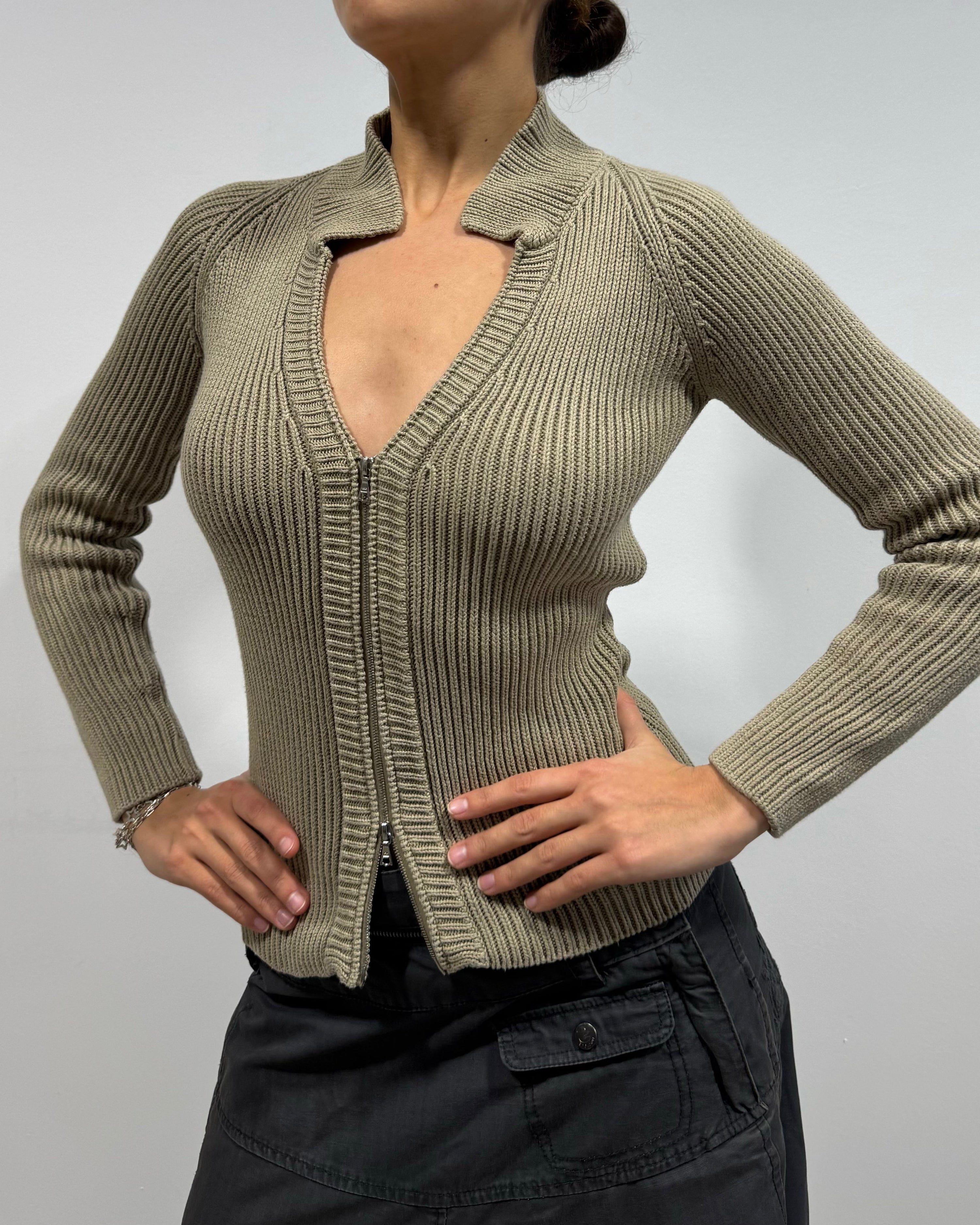 The carla top