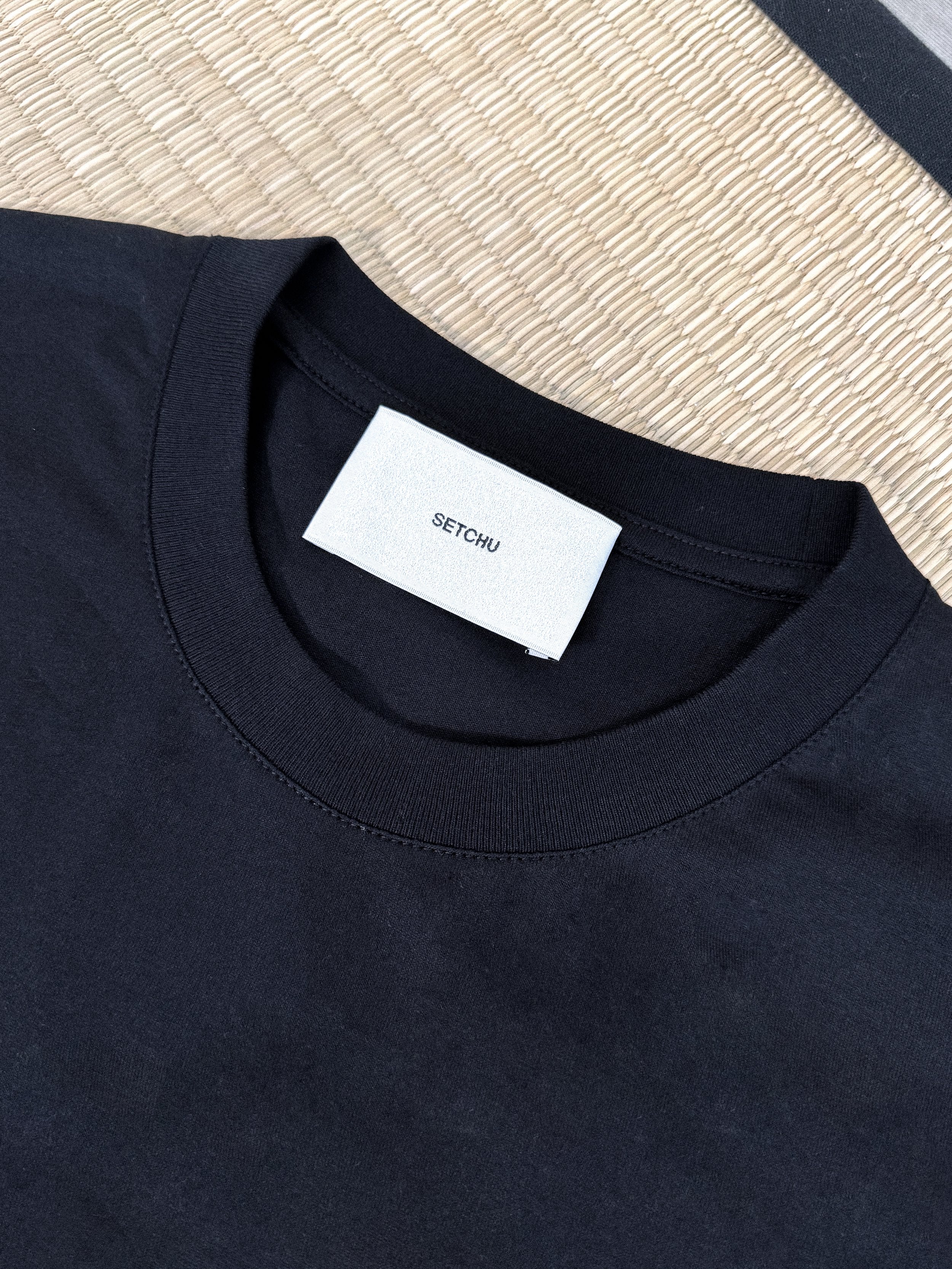 Maru jersey top