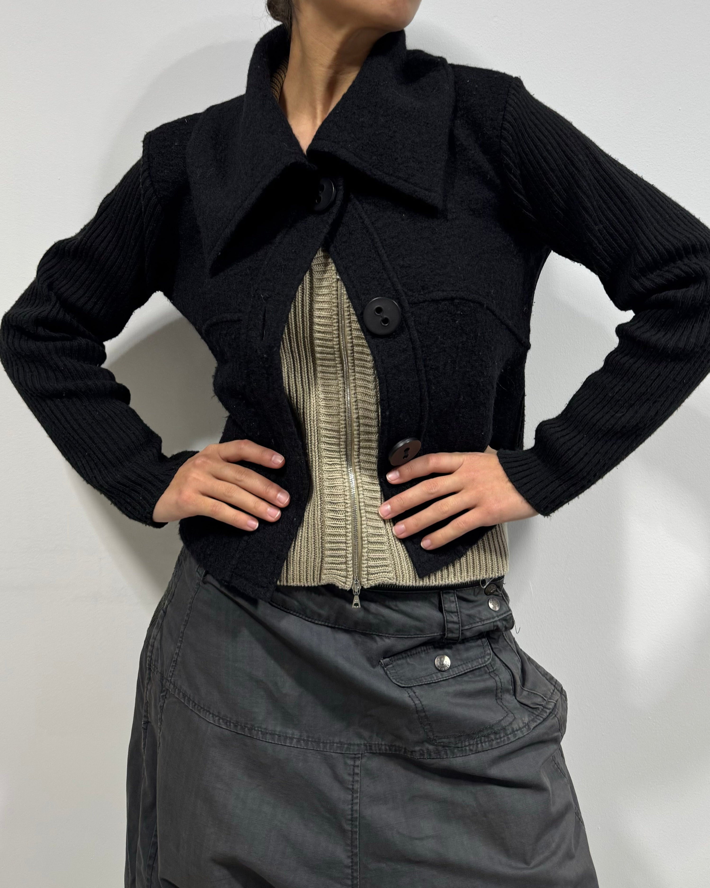 The sophie jacket