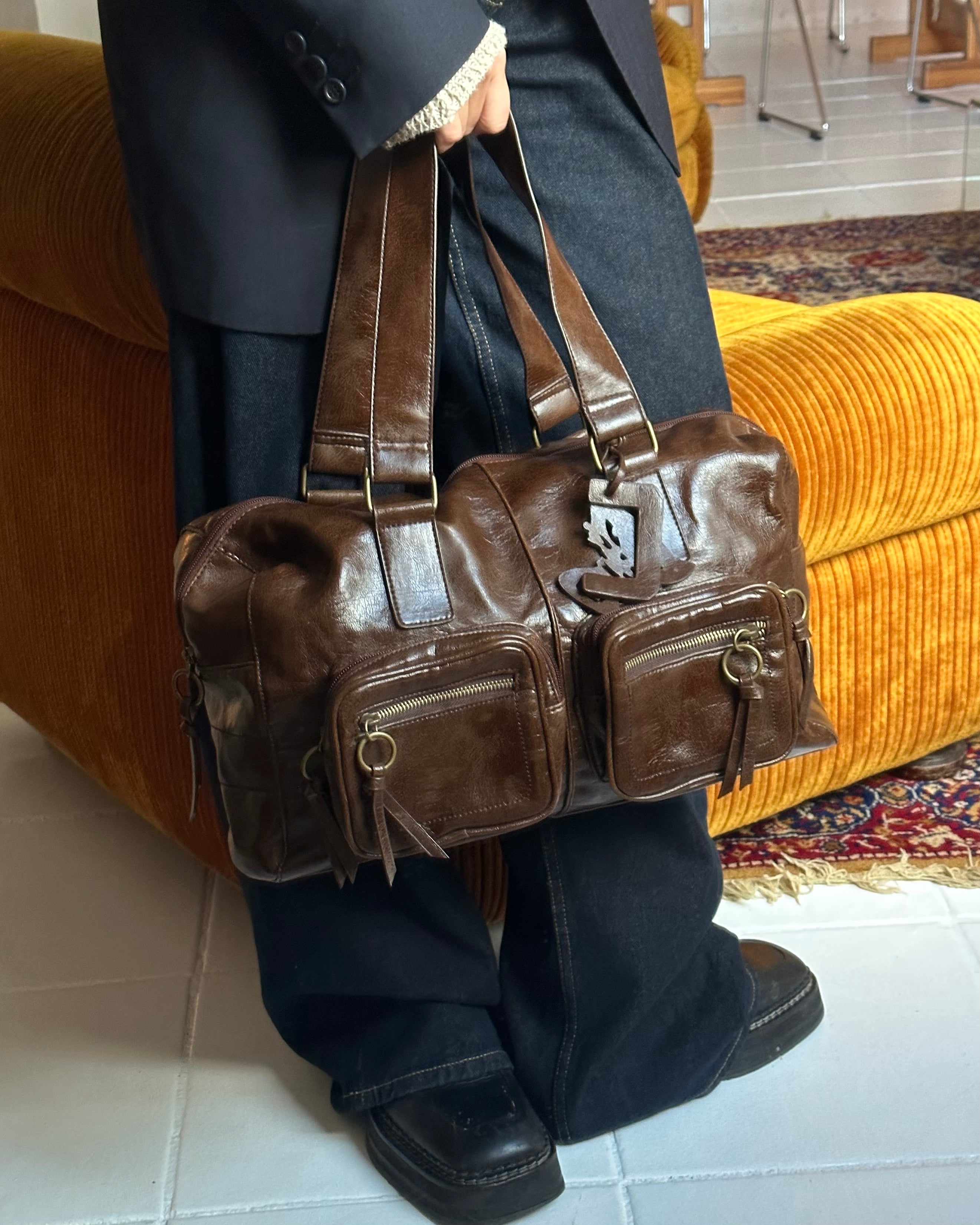 The annelise bag