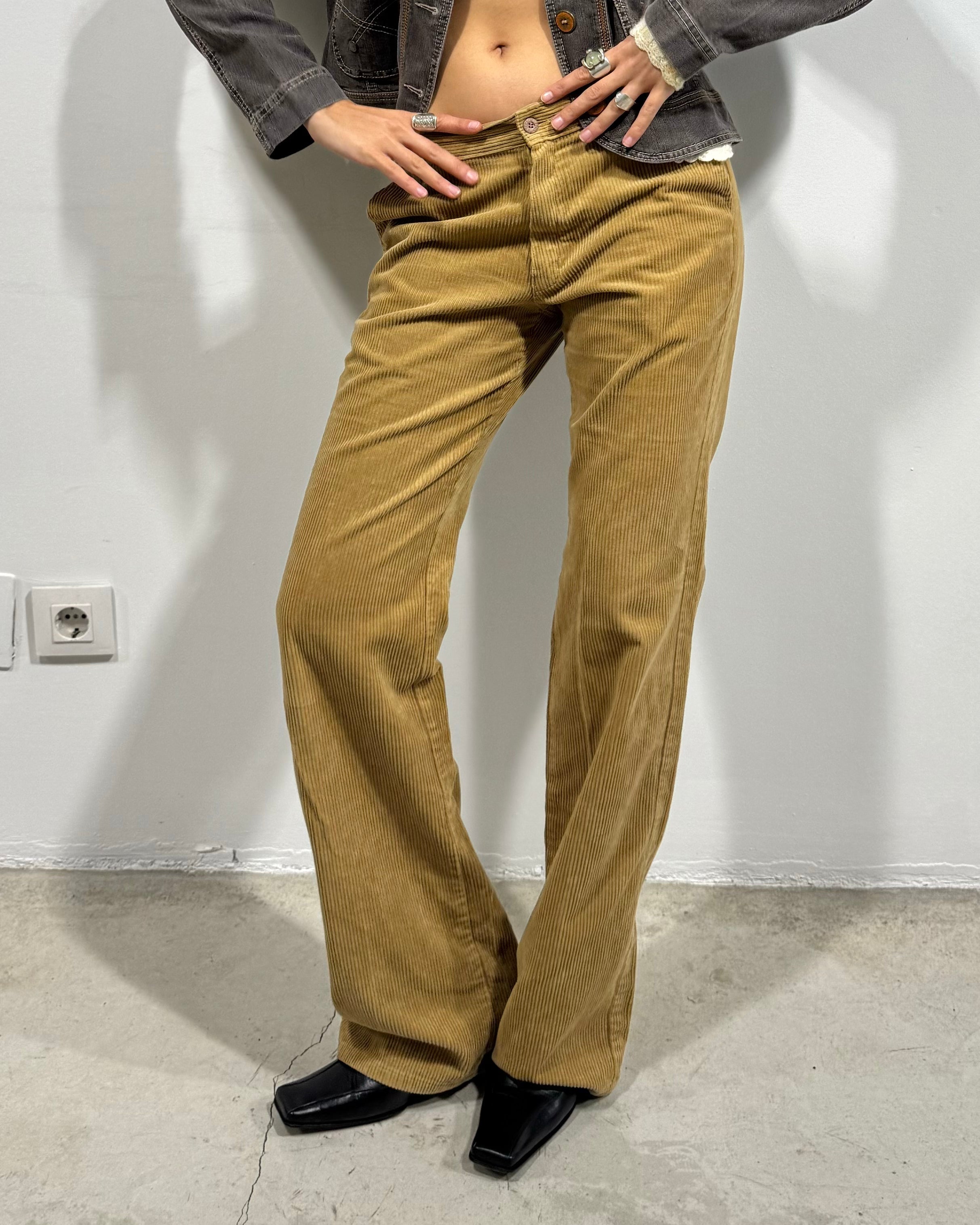 The giulia pants