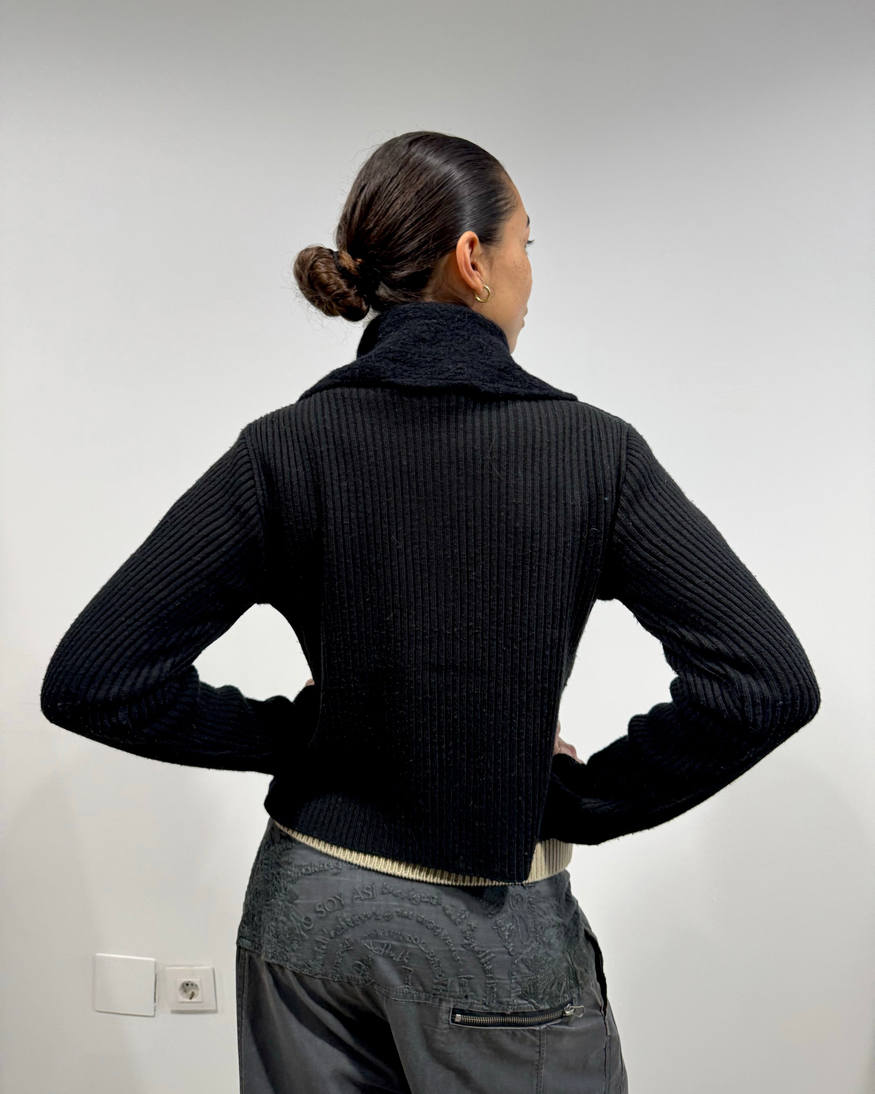 The sophie jacket