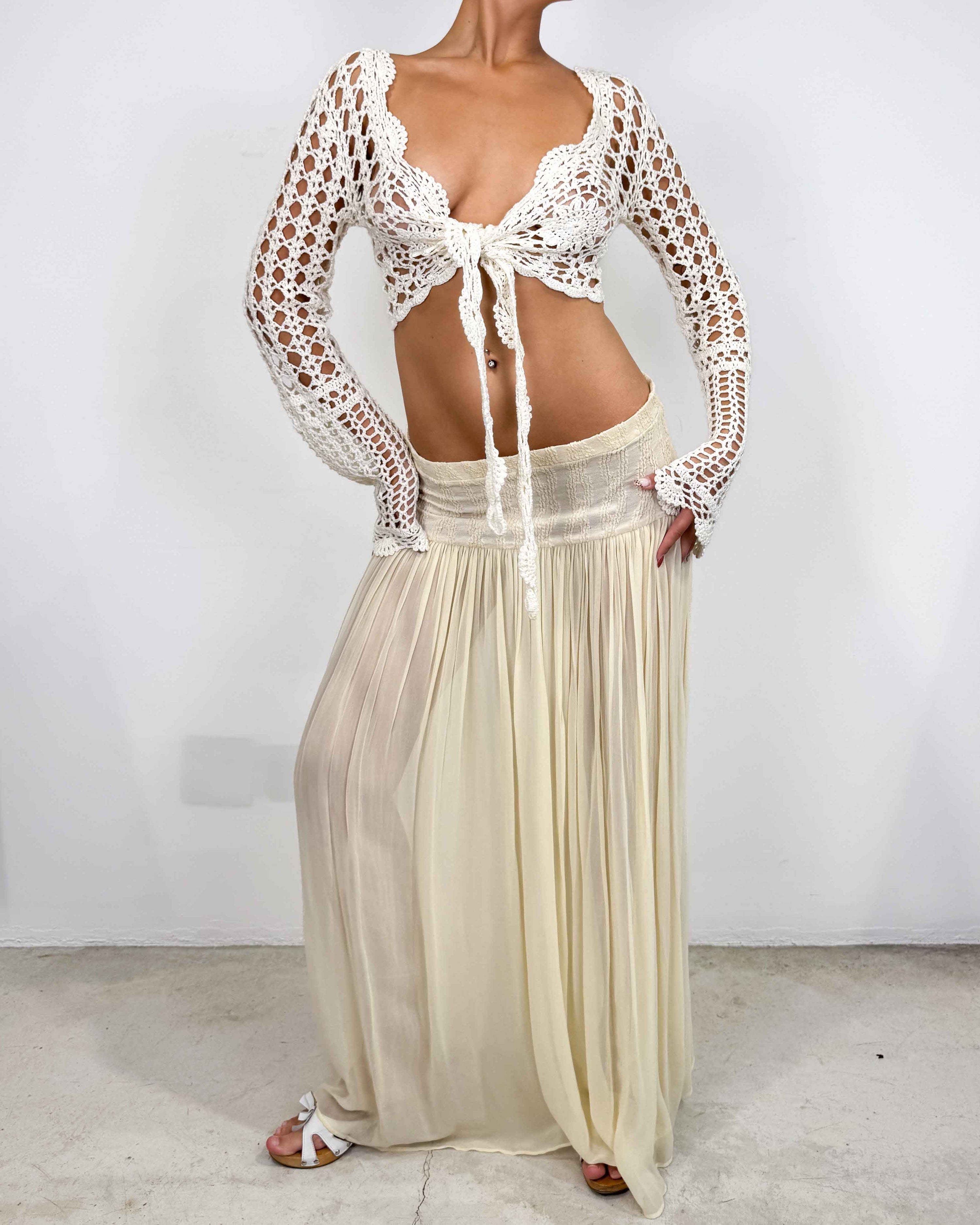 The laura top
