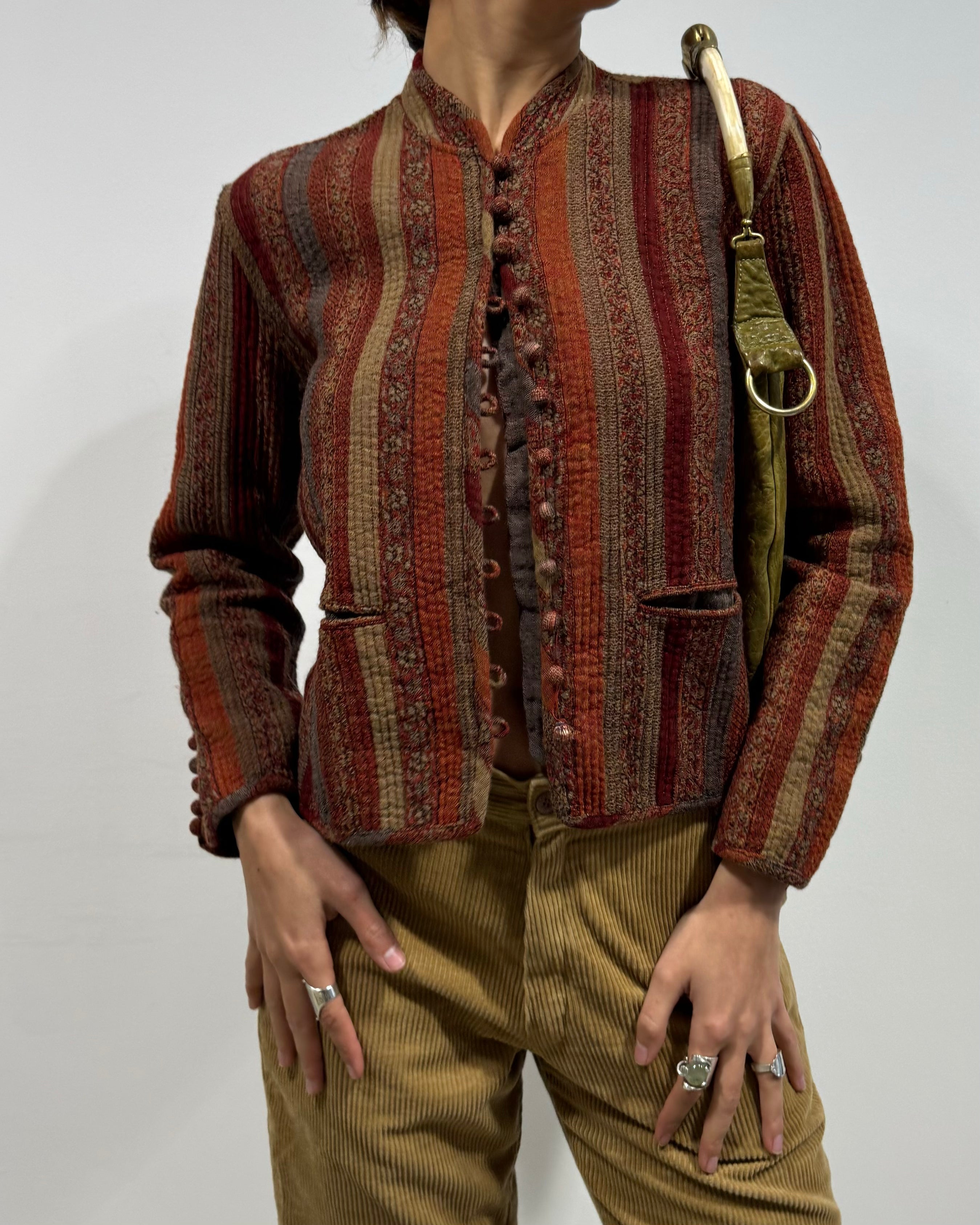 The kira jacket