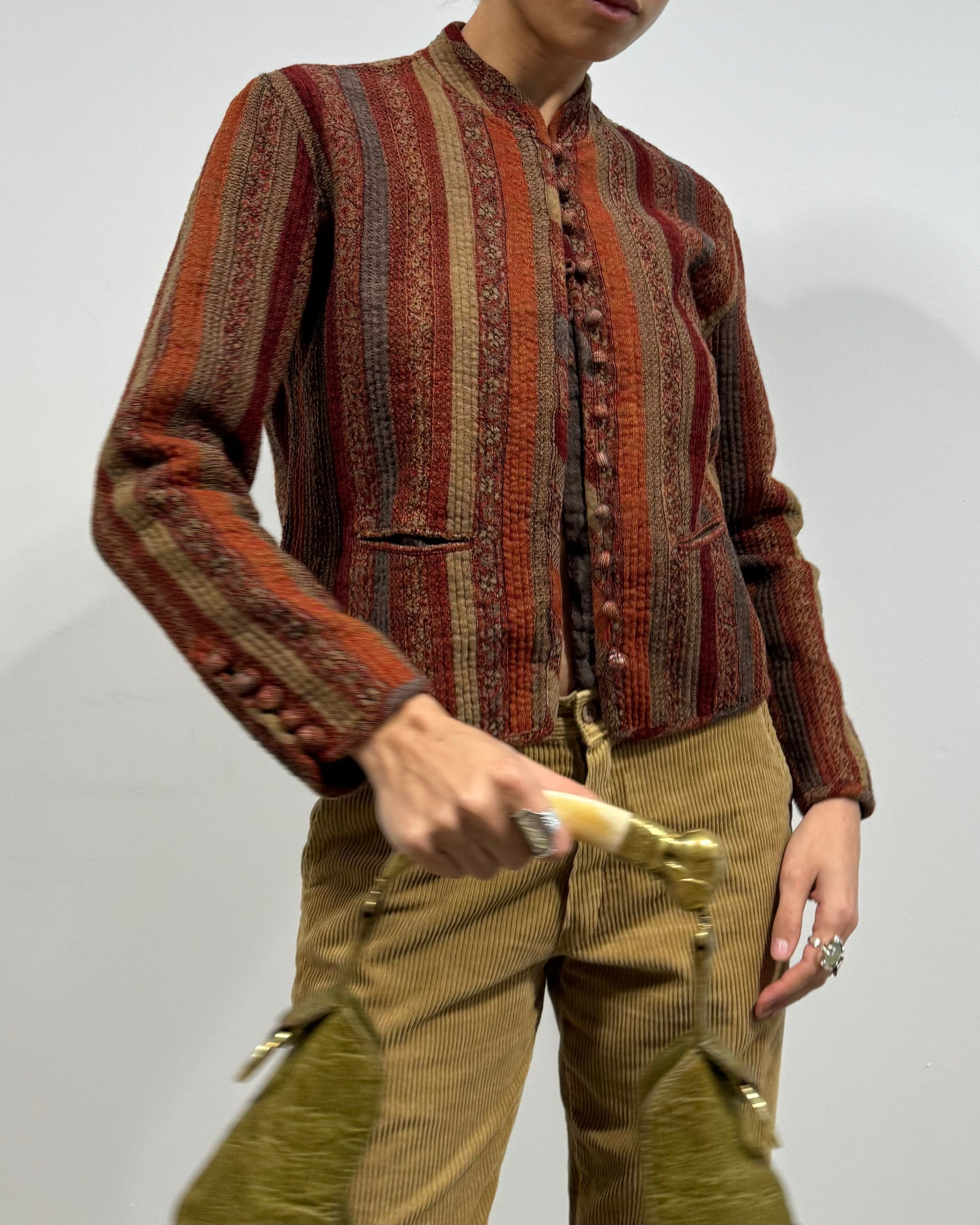 The kira jacket