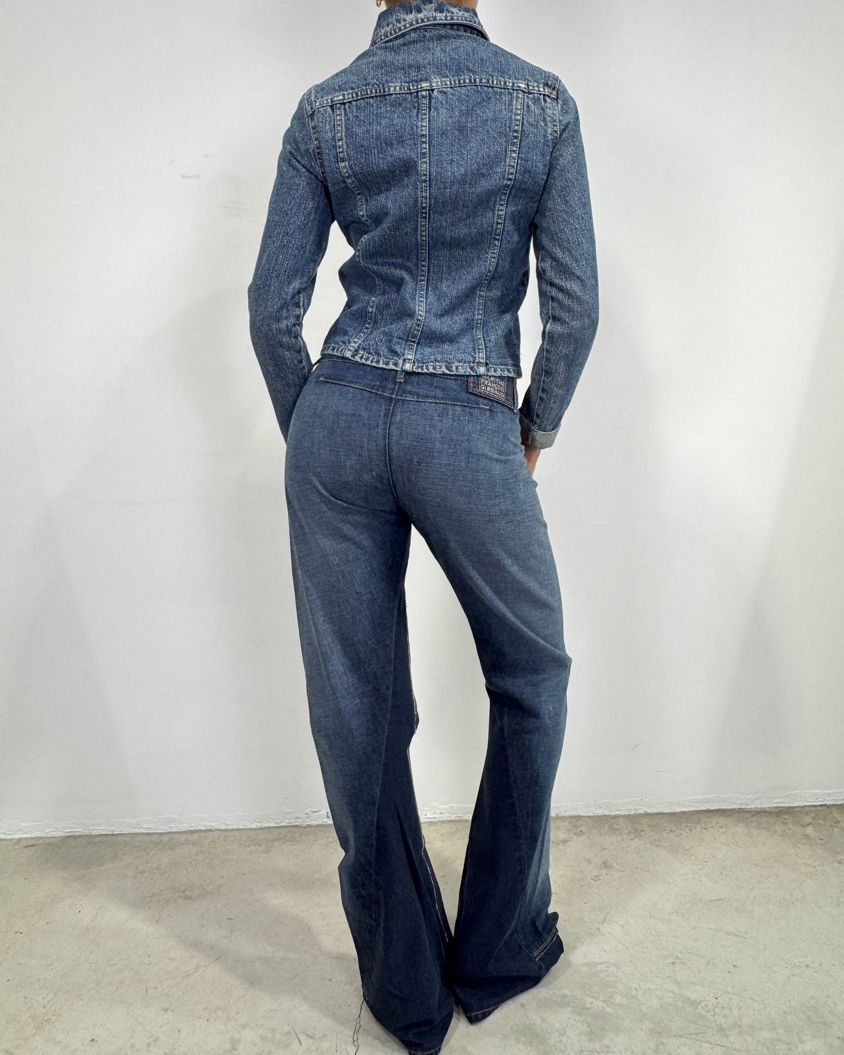 The mali jacket
