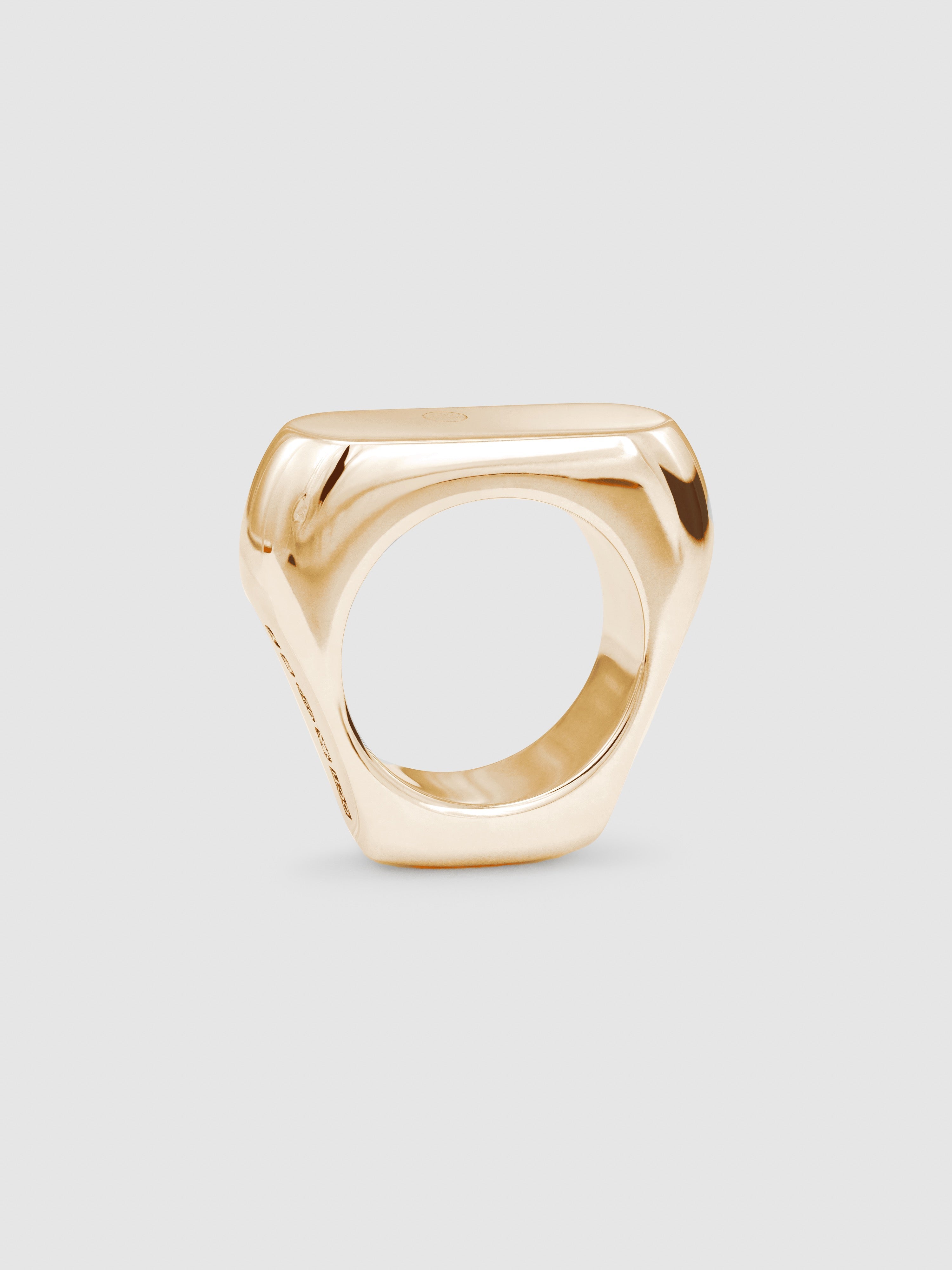 Ergo ring