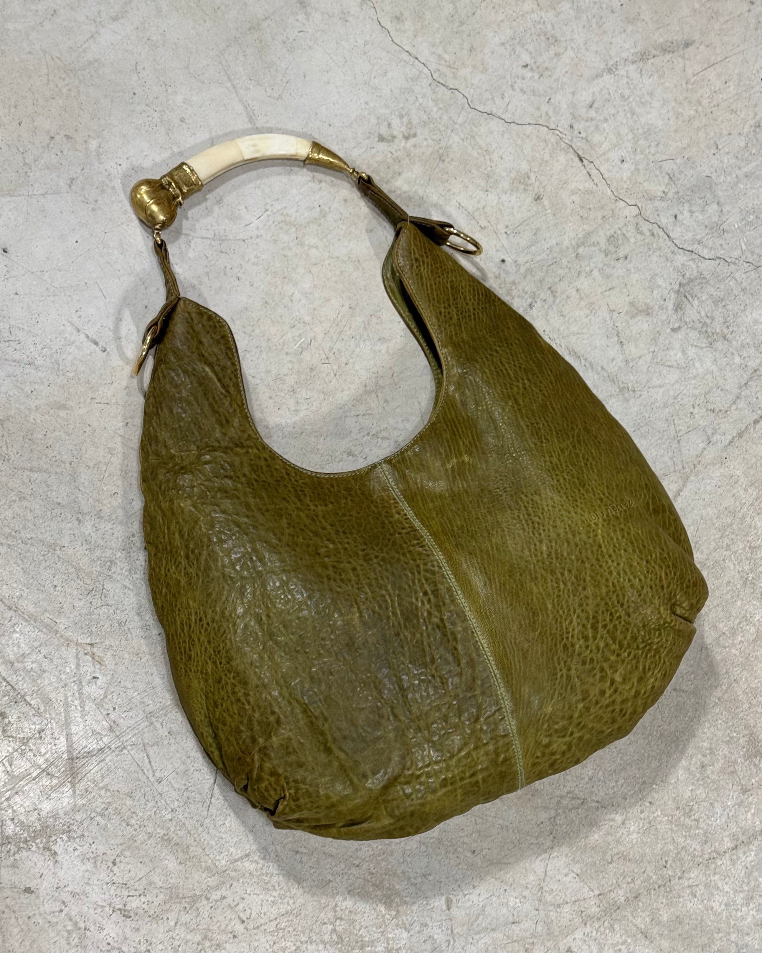 The lucio bag