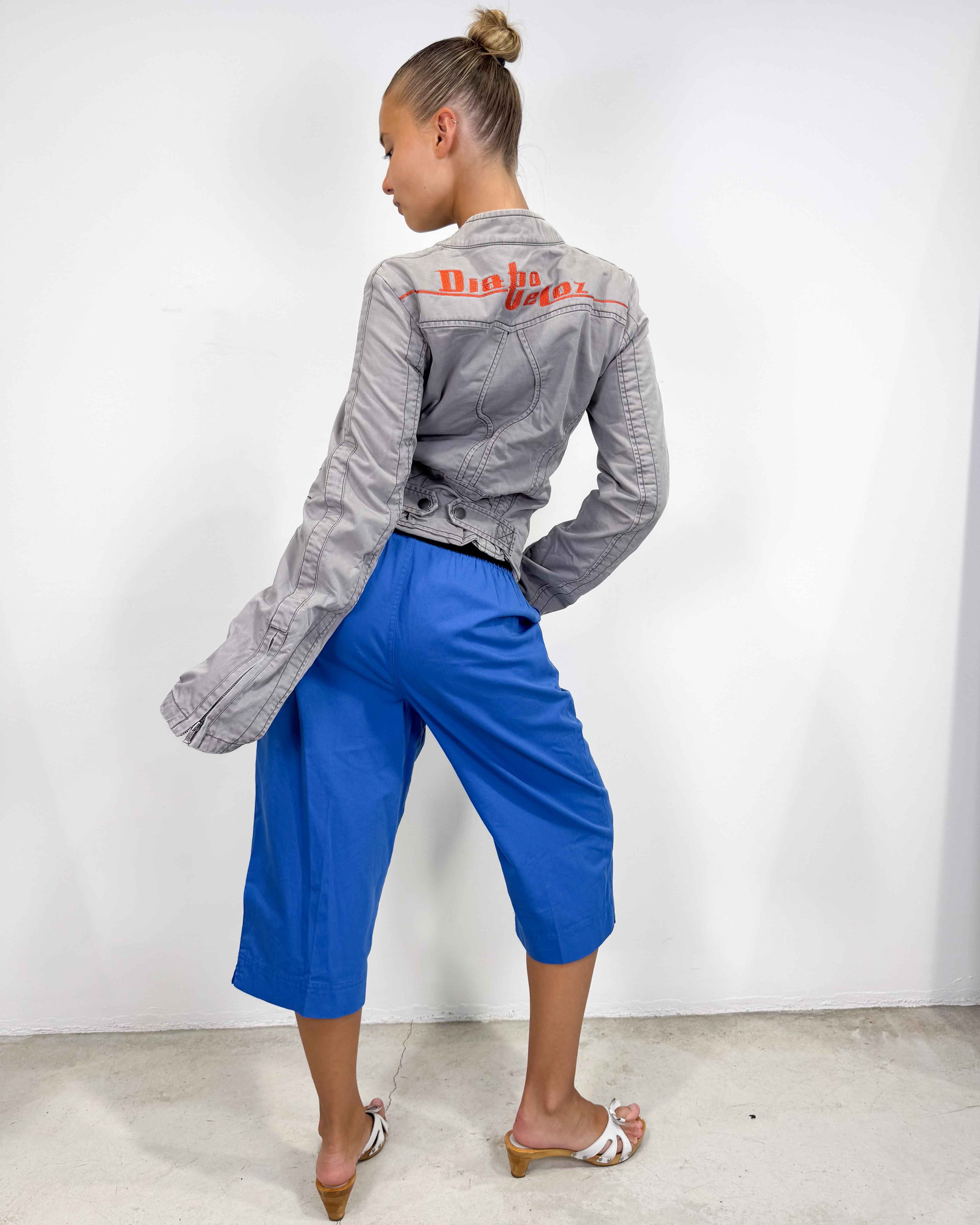 The yvette pants