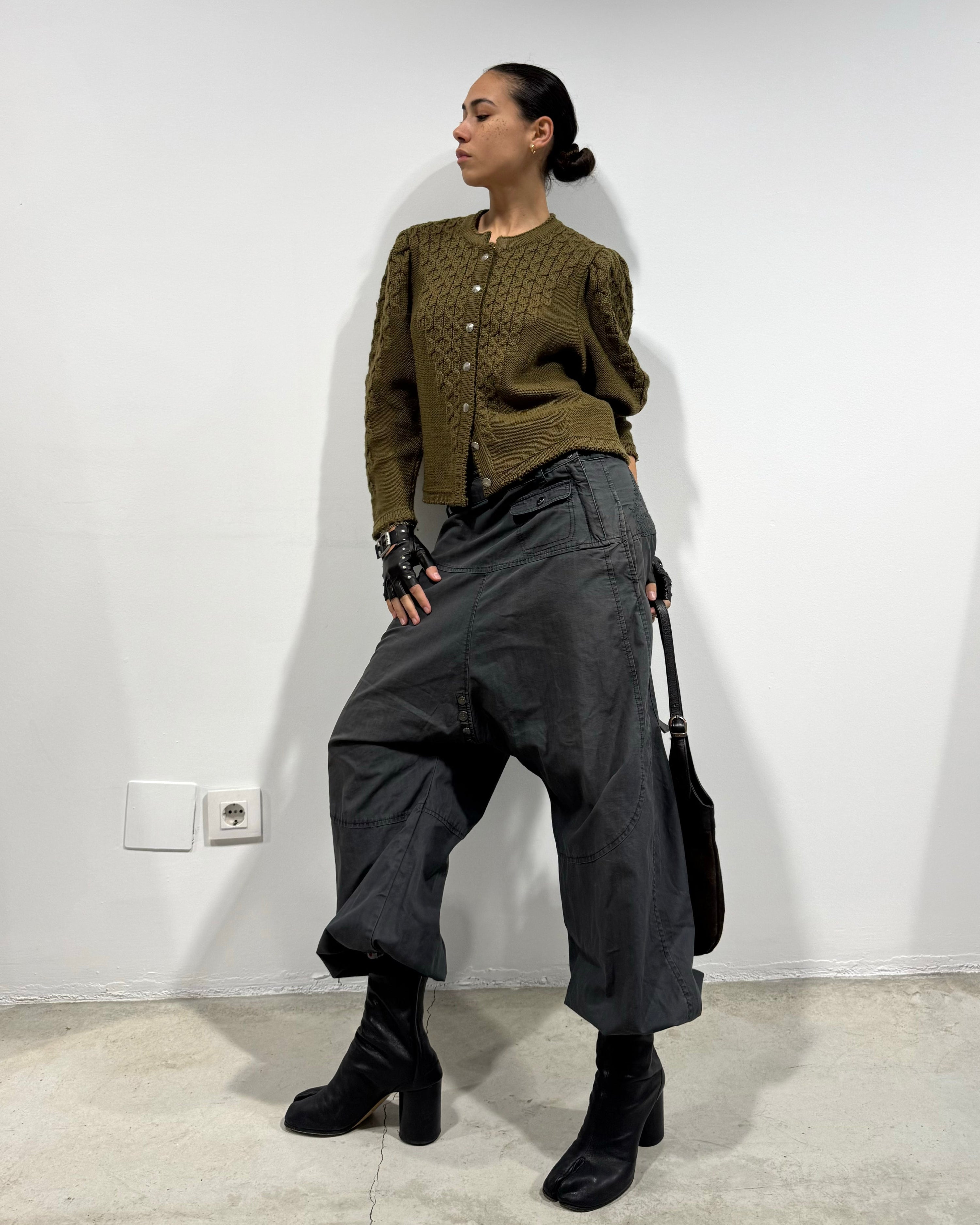 The louisa jacket