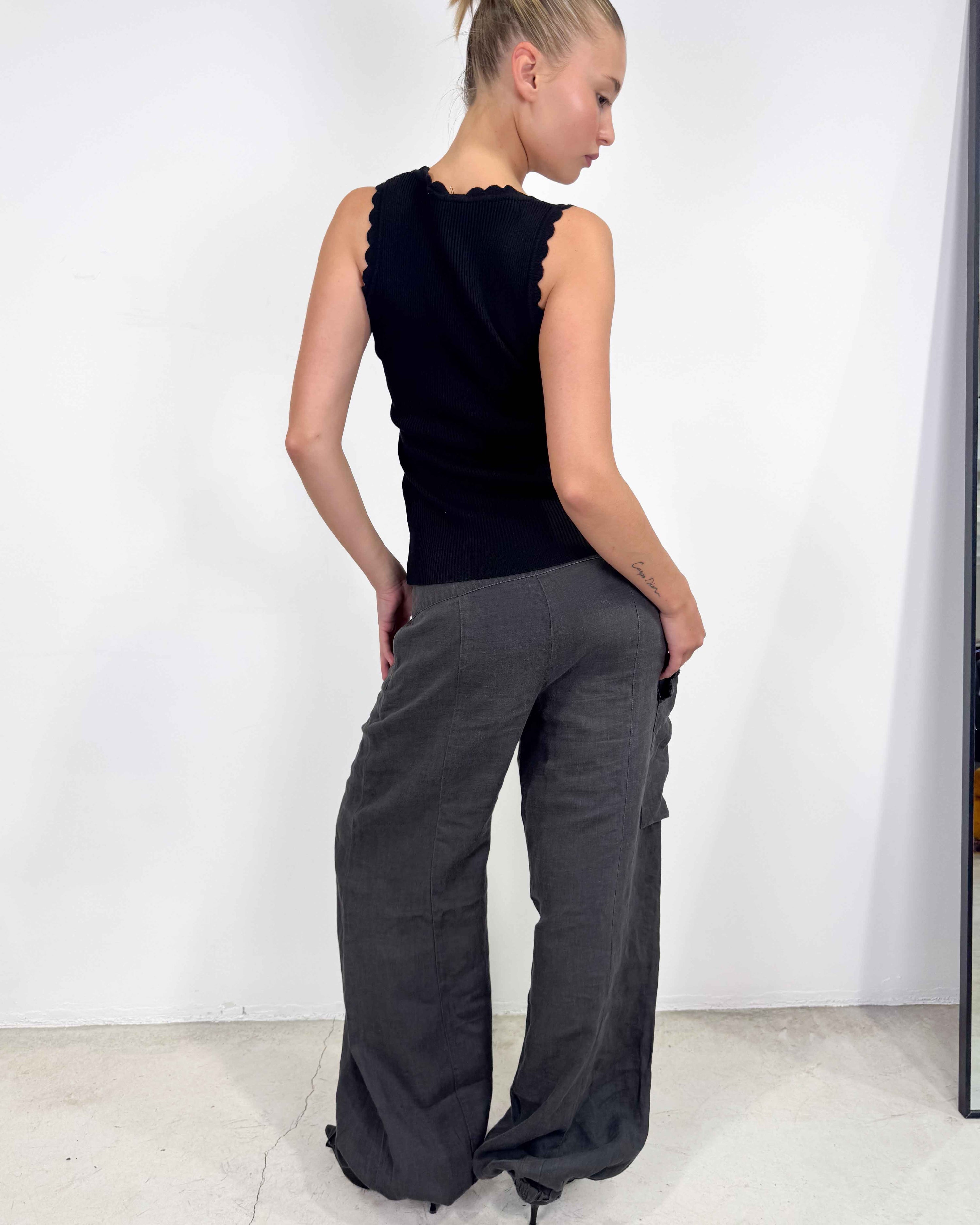The nora top