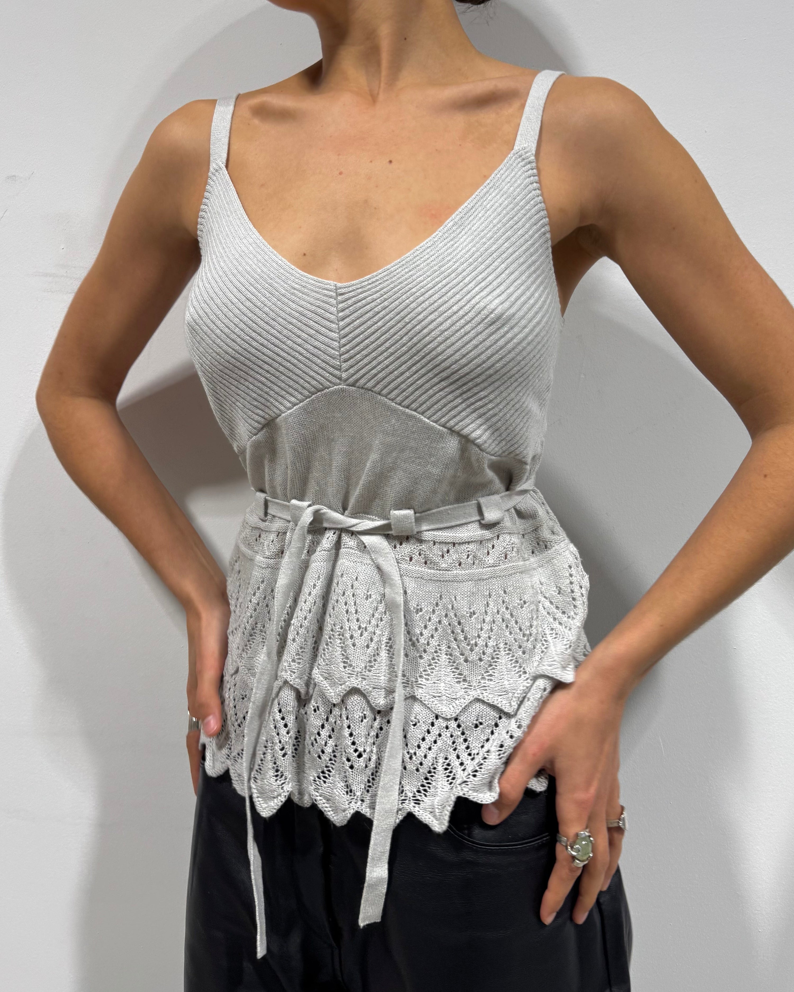 The katrina top