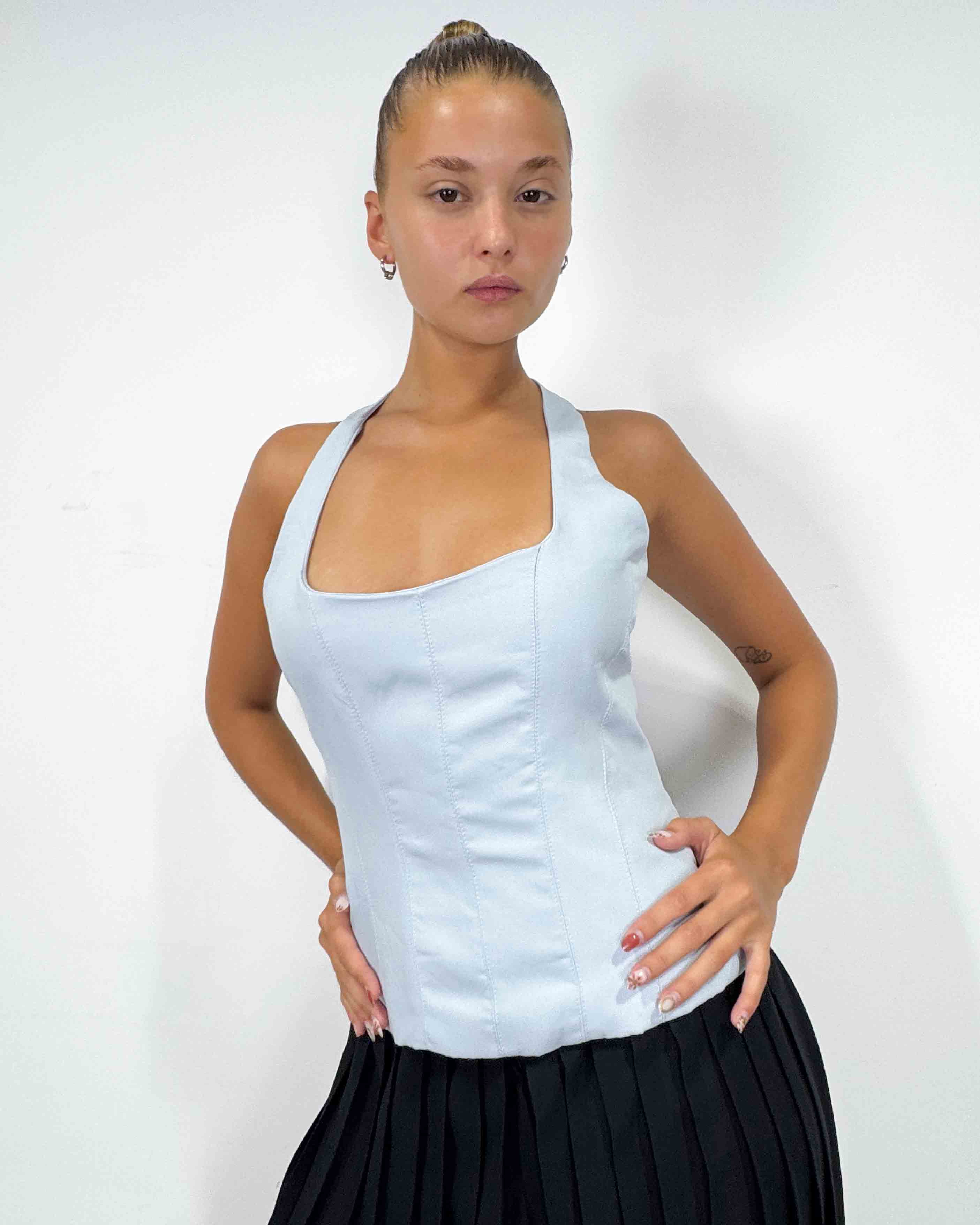 The rita top