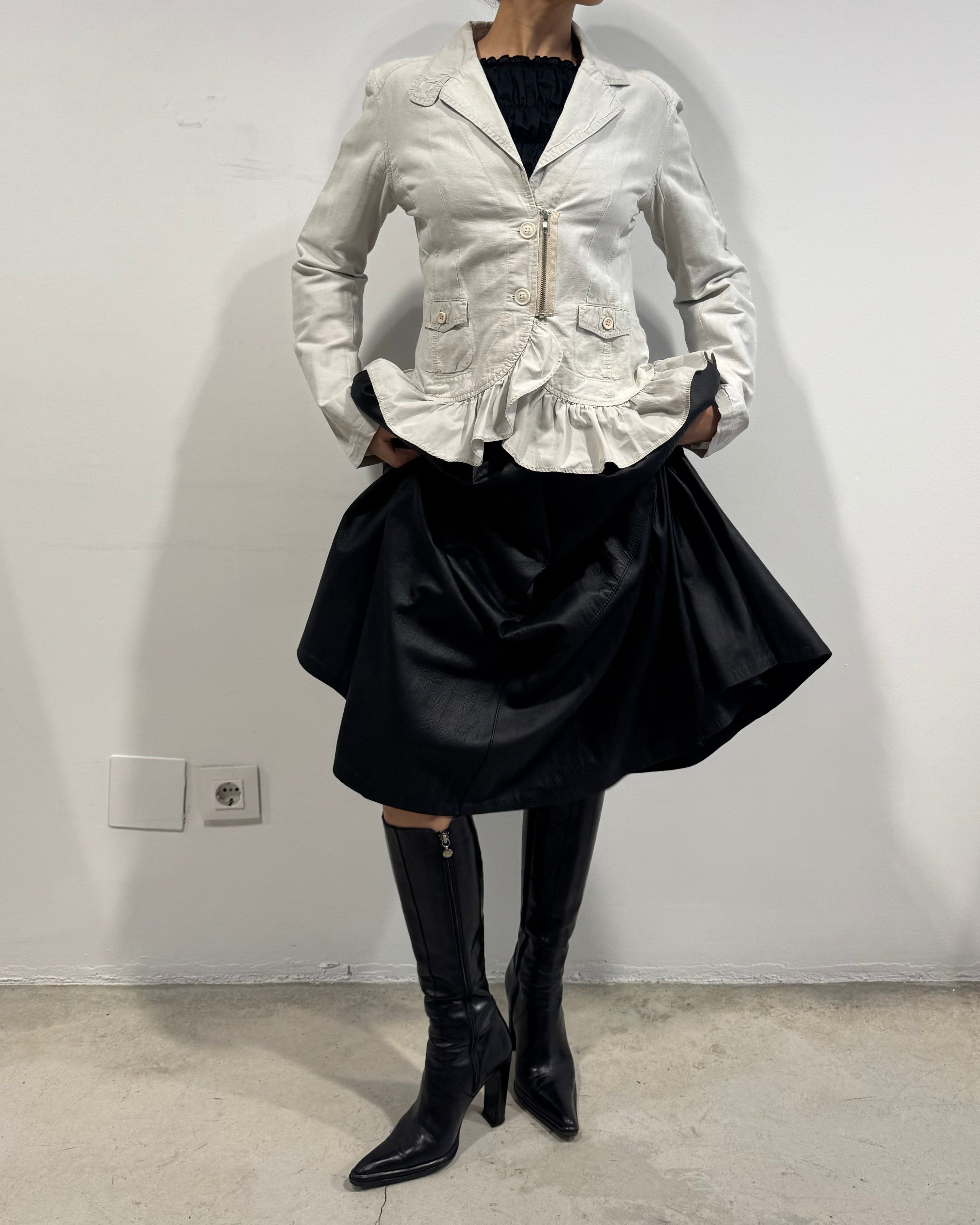 The helena jacket