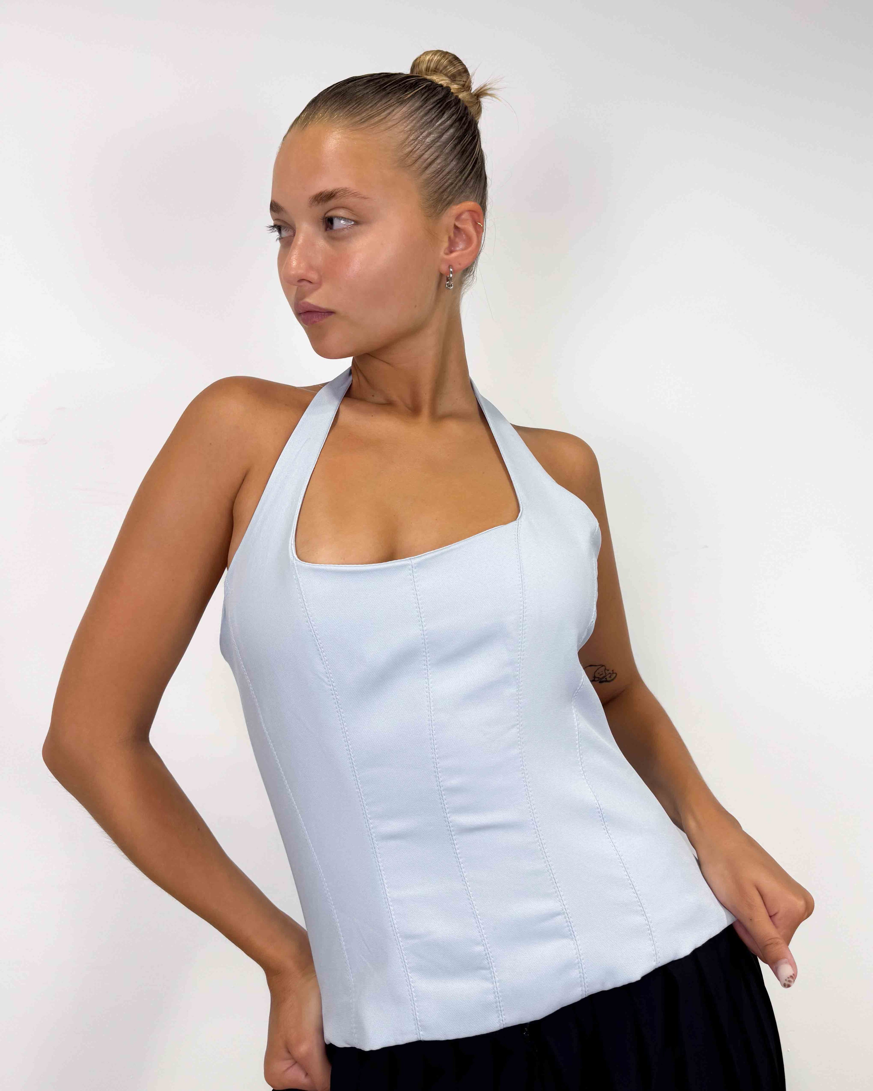 The rita top