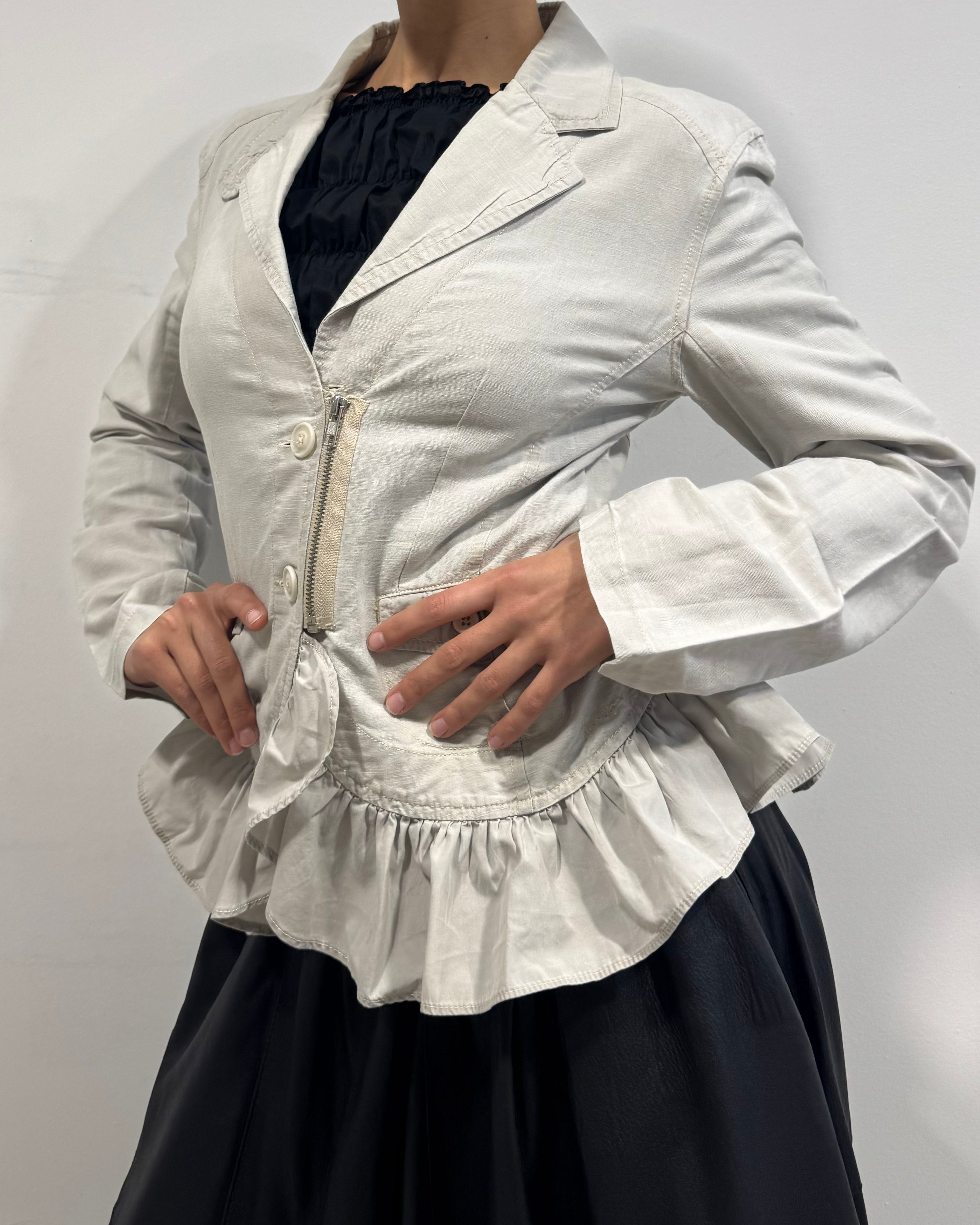 The helena jacket