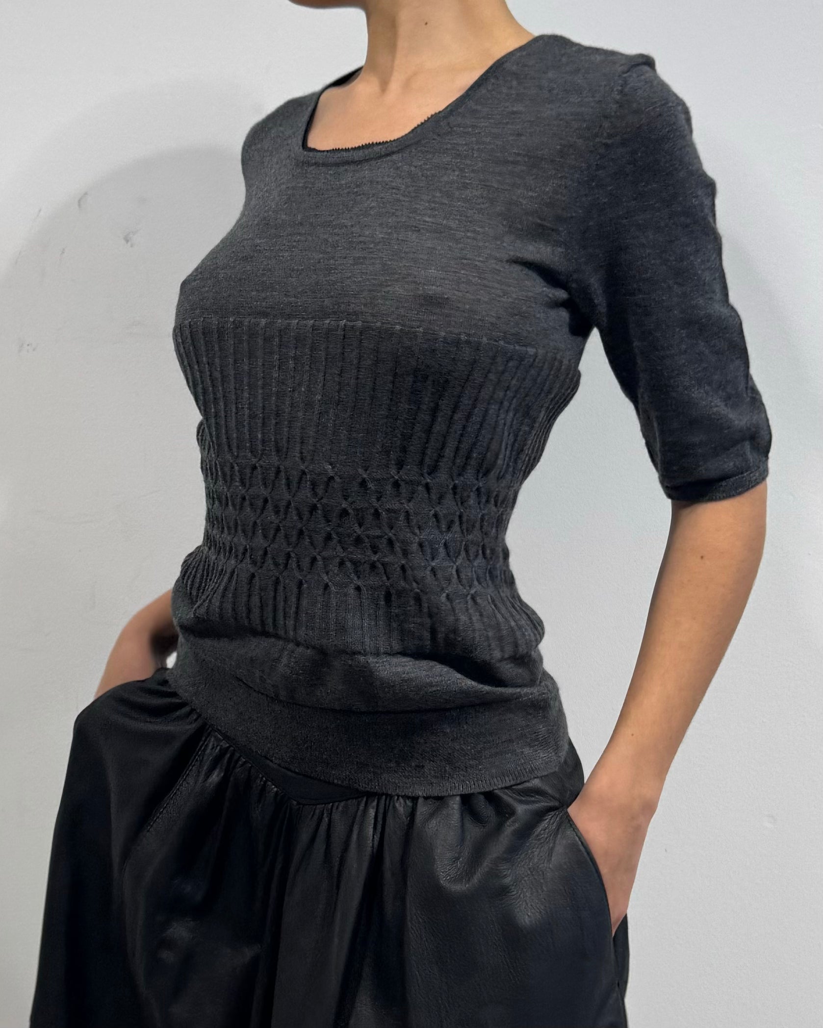 The nua top