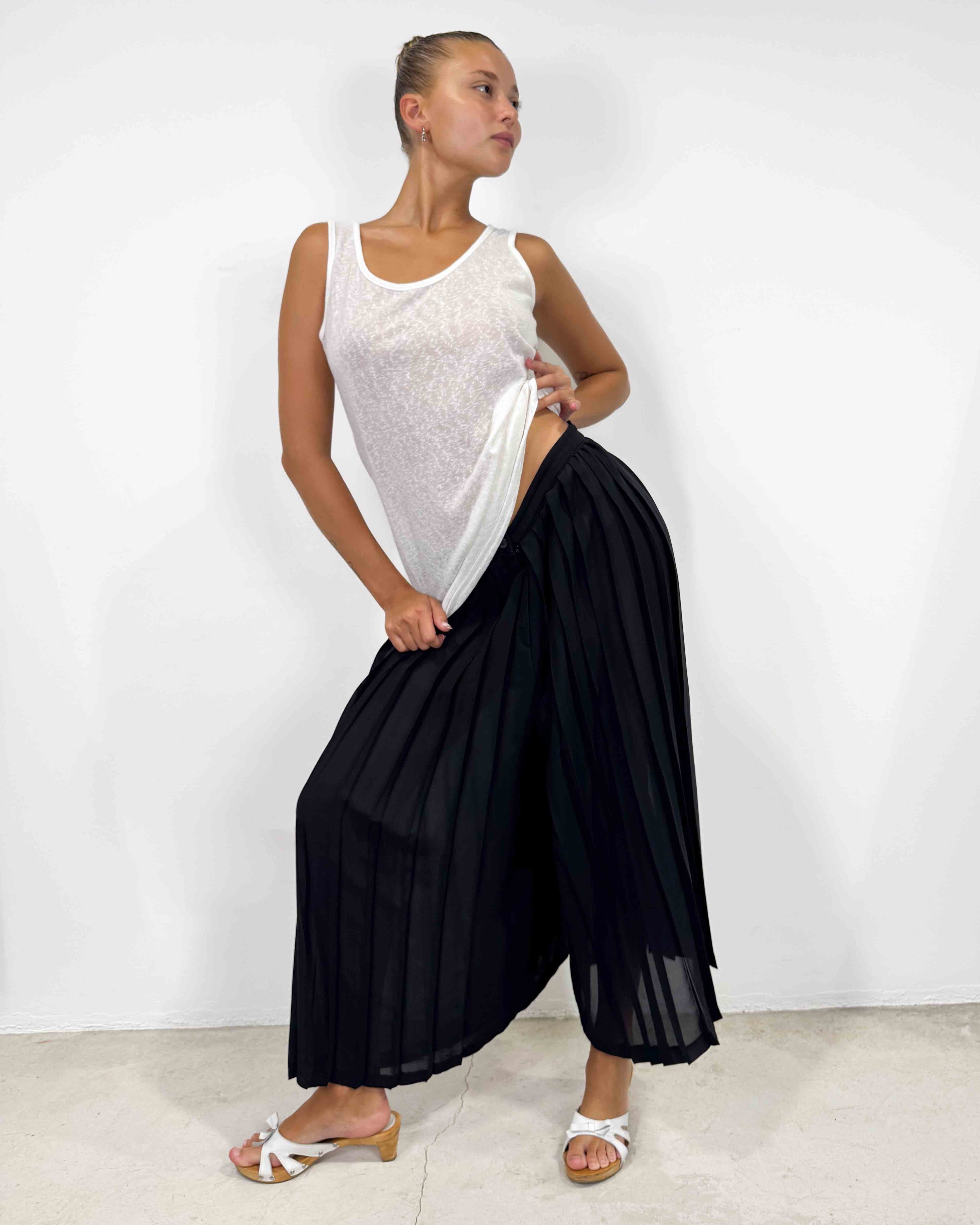 The valerie pants