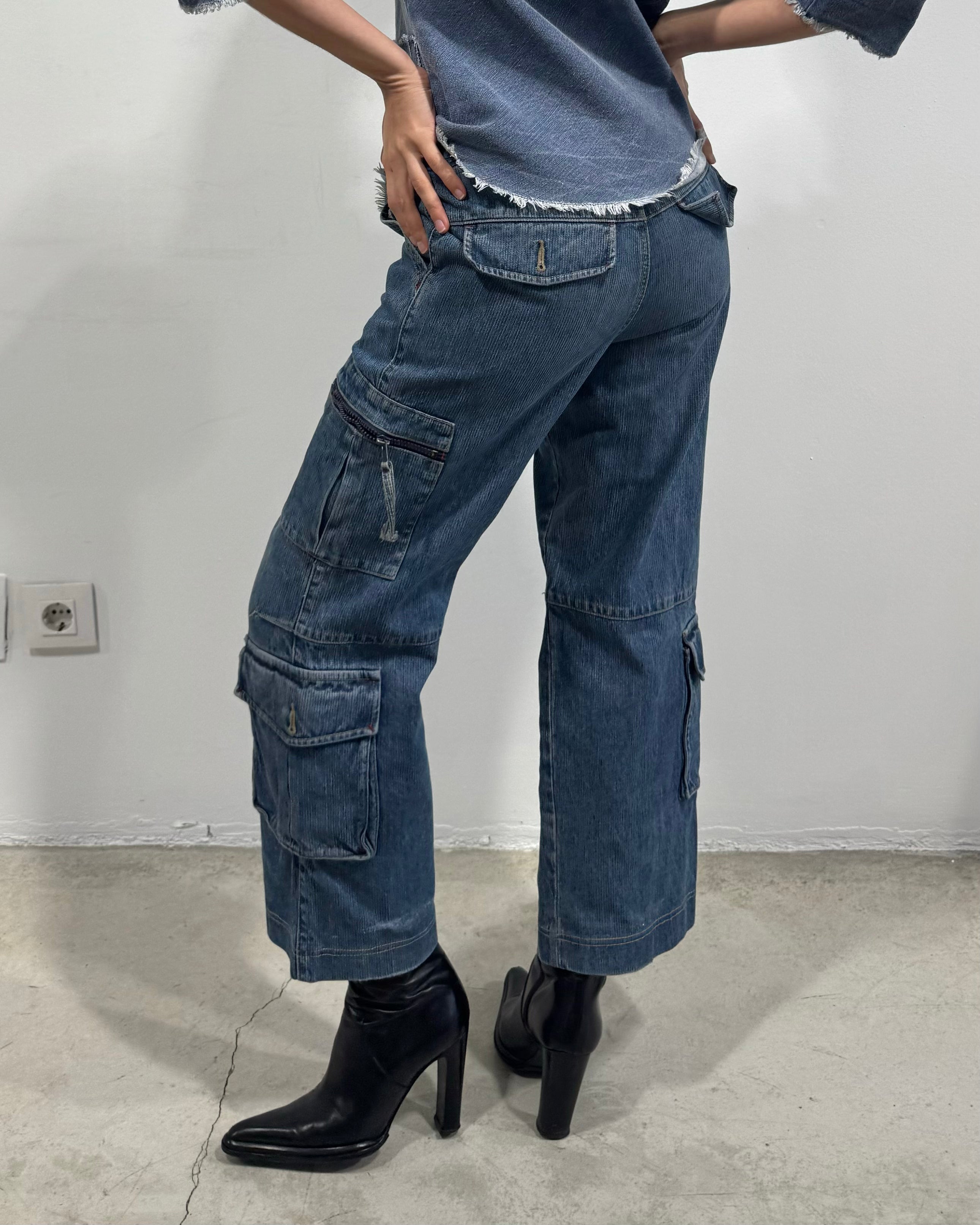 The arash pants