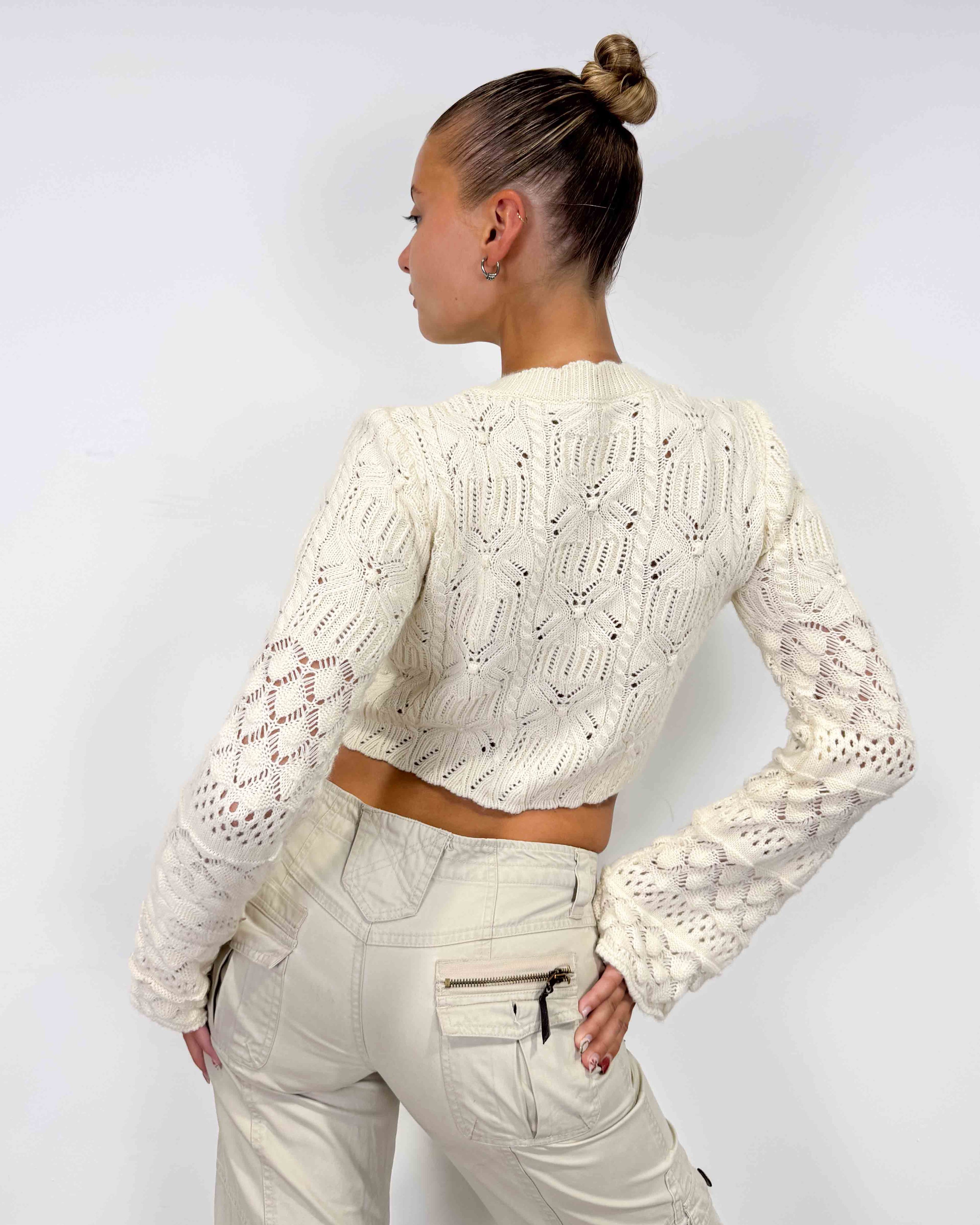 The lady top