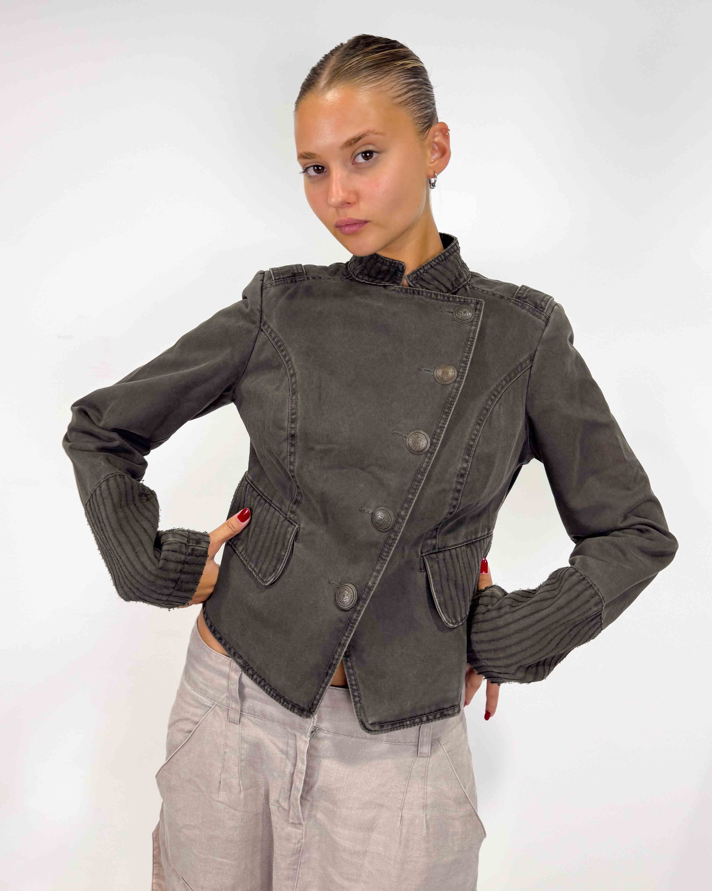 The maeve blazer