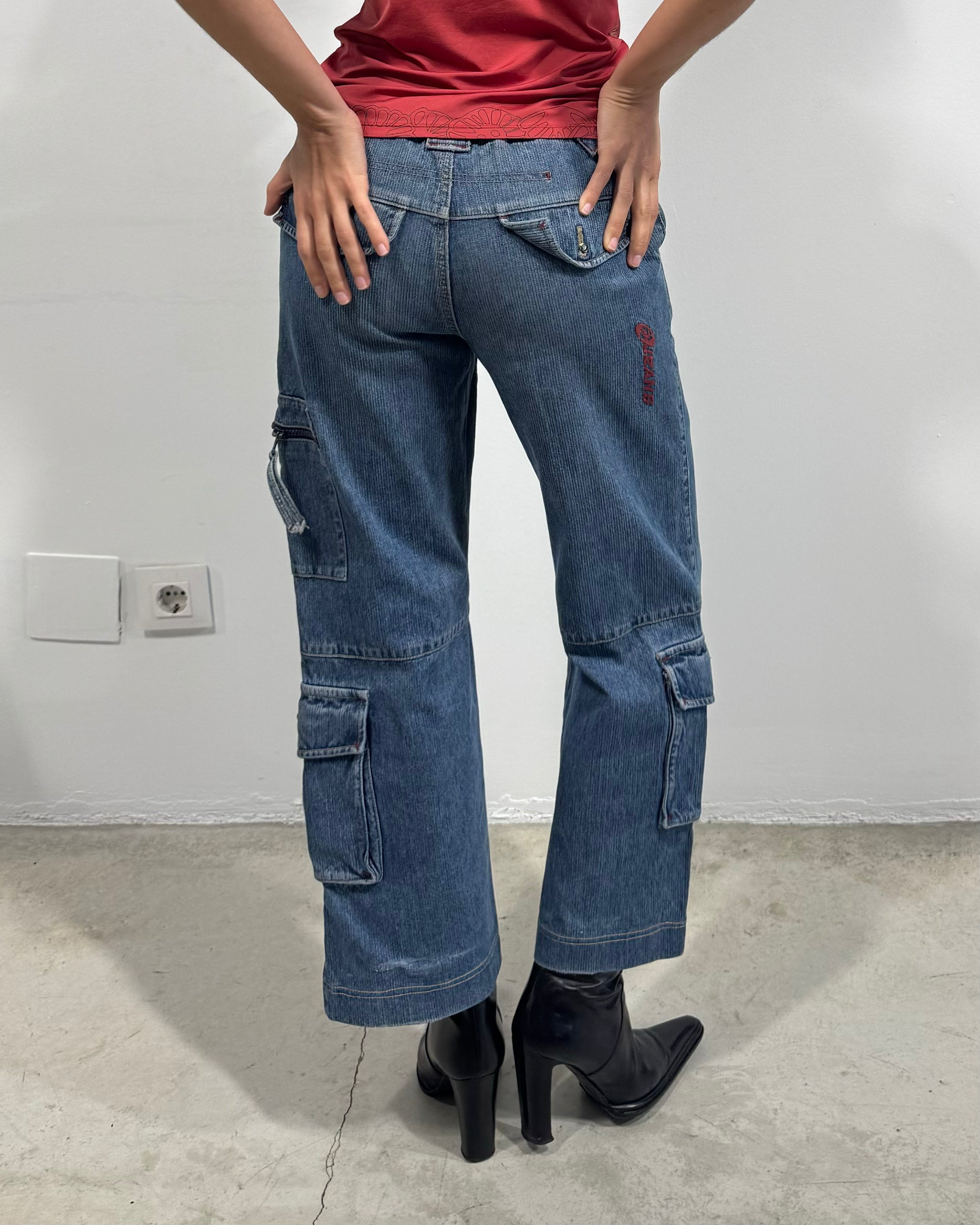 The arash pants