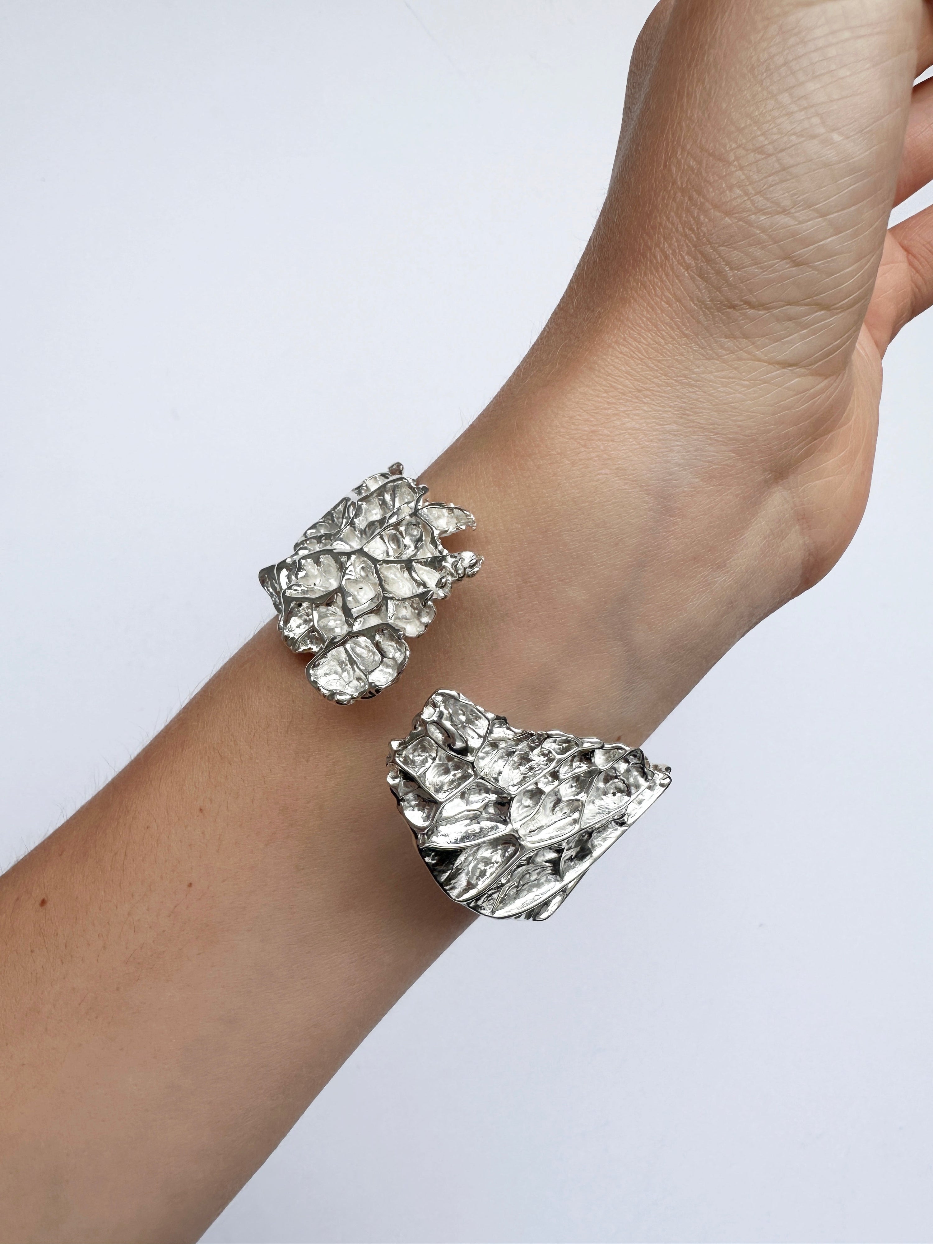 Cavolo bangle