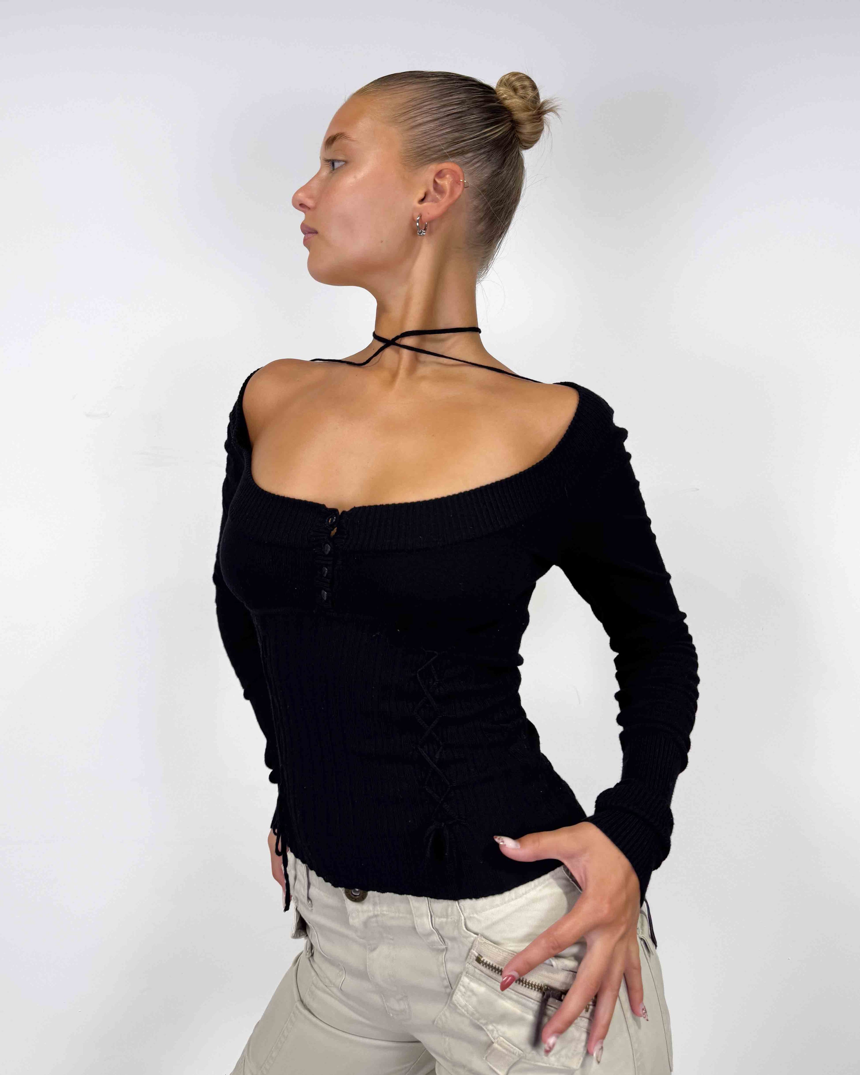 The manon top