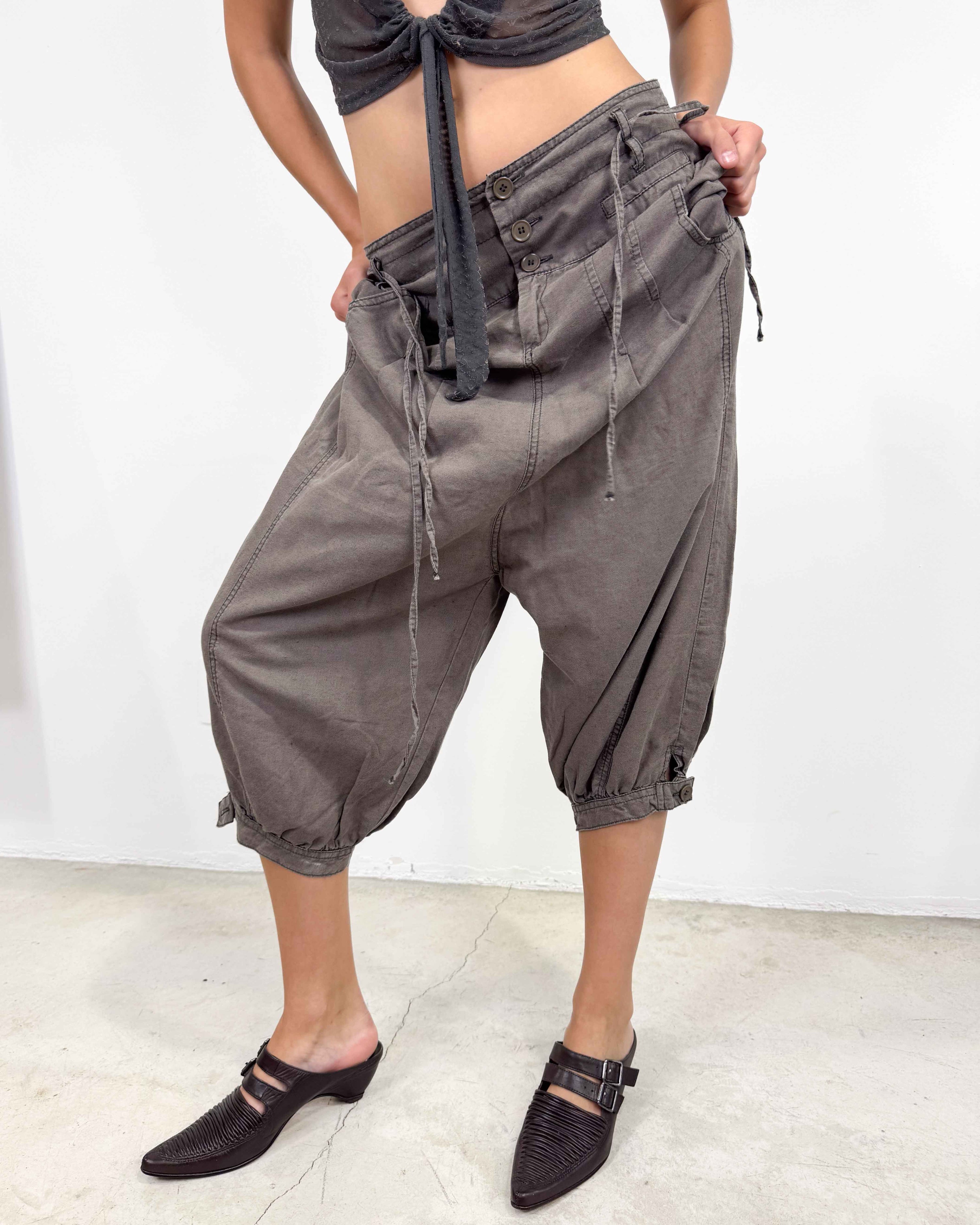 The frida pants