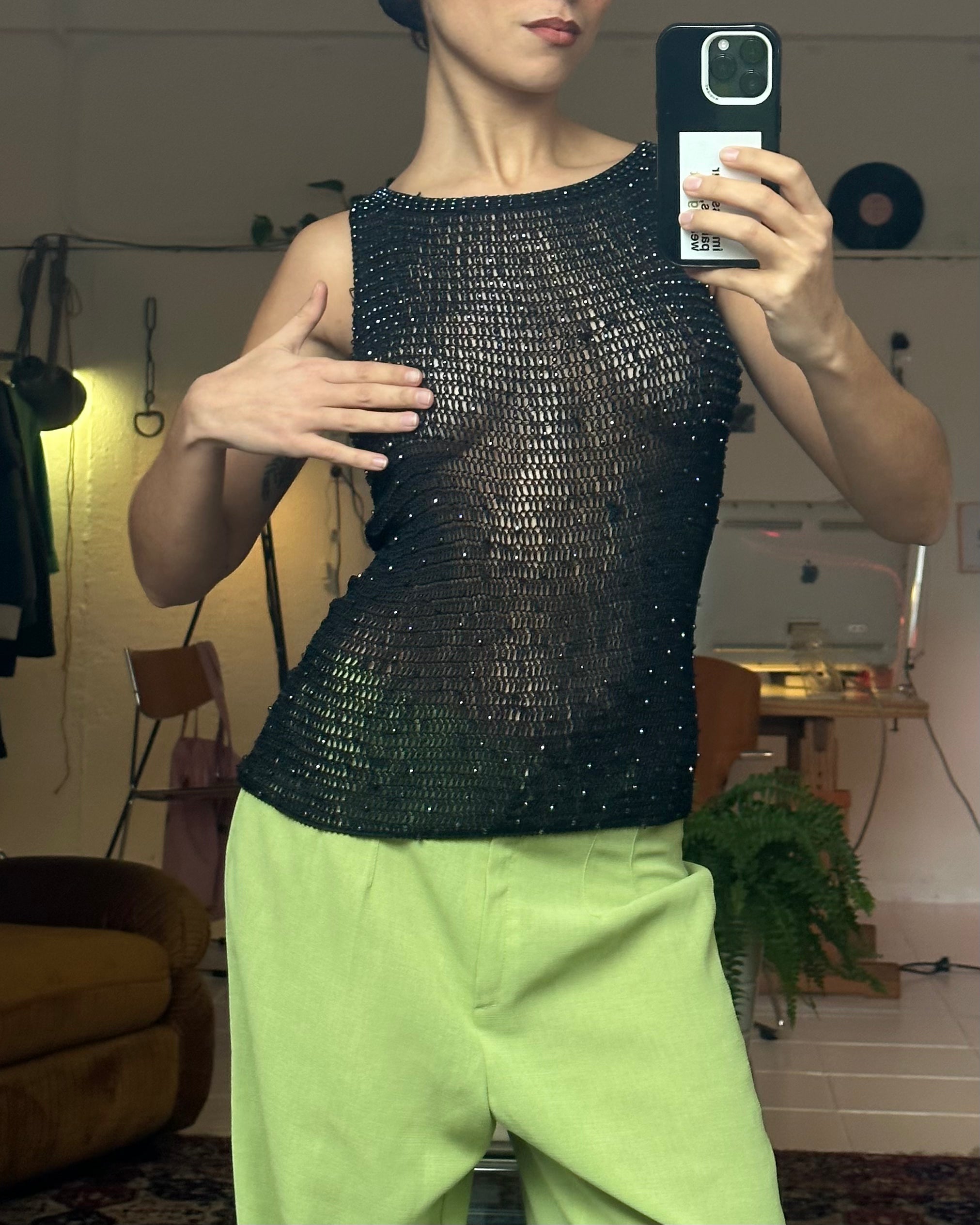 The theola top